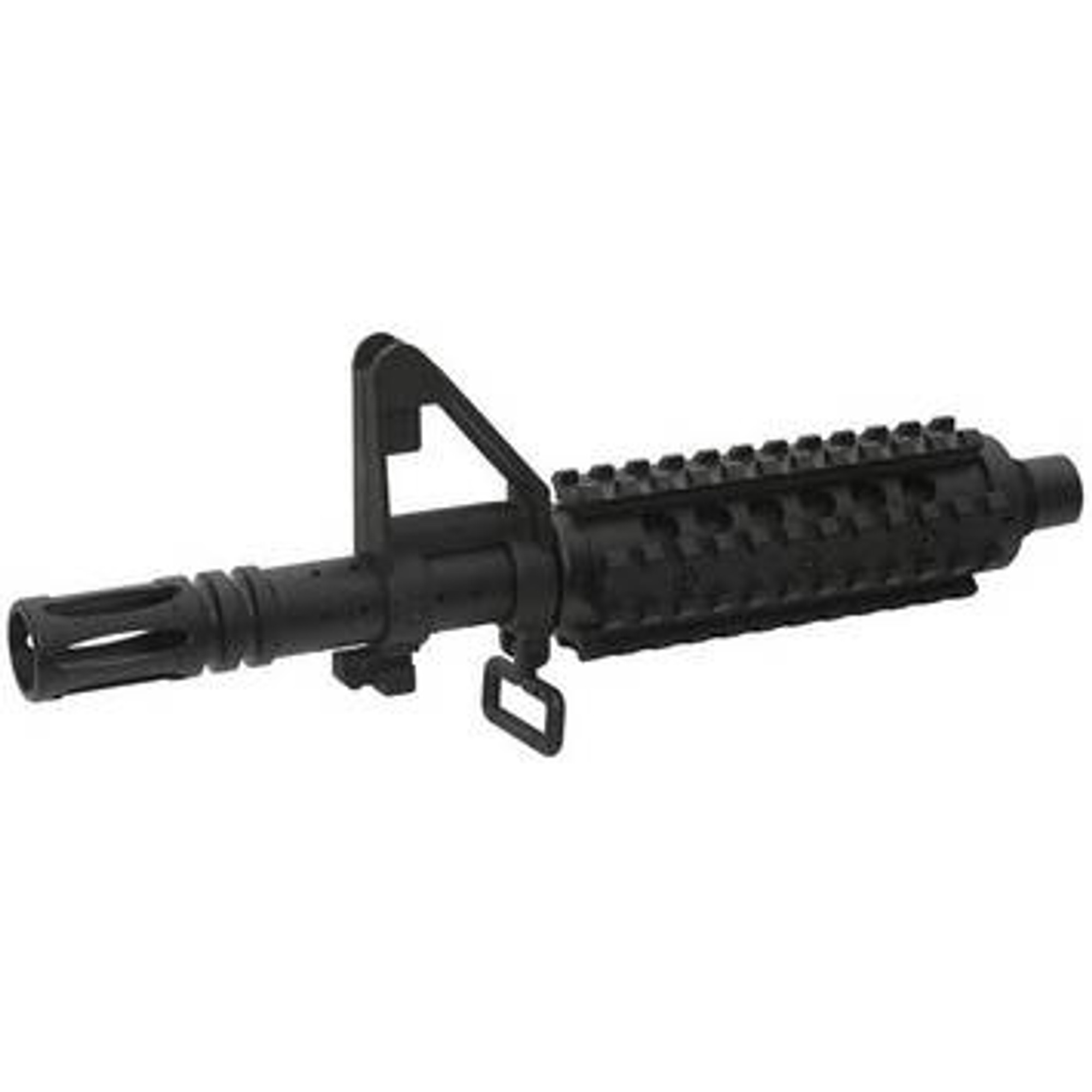 V-Tac SW-1 Barrel Kit w/ Rail System