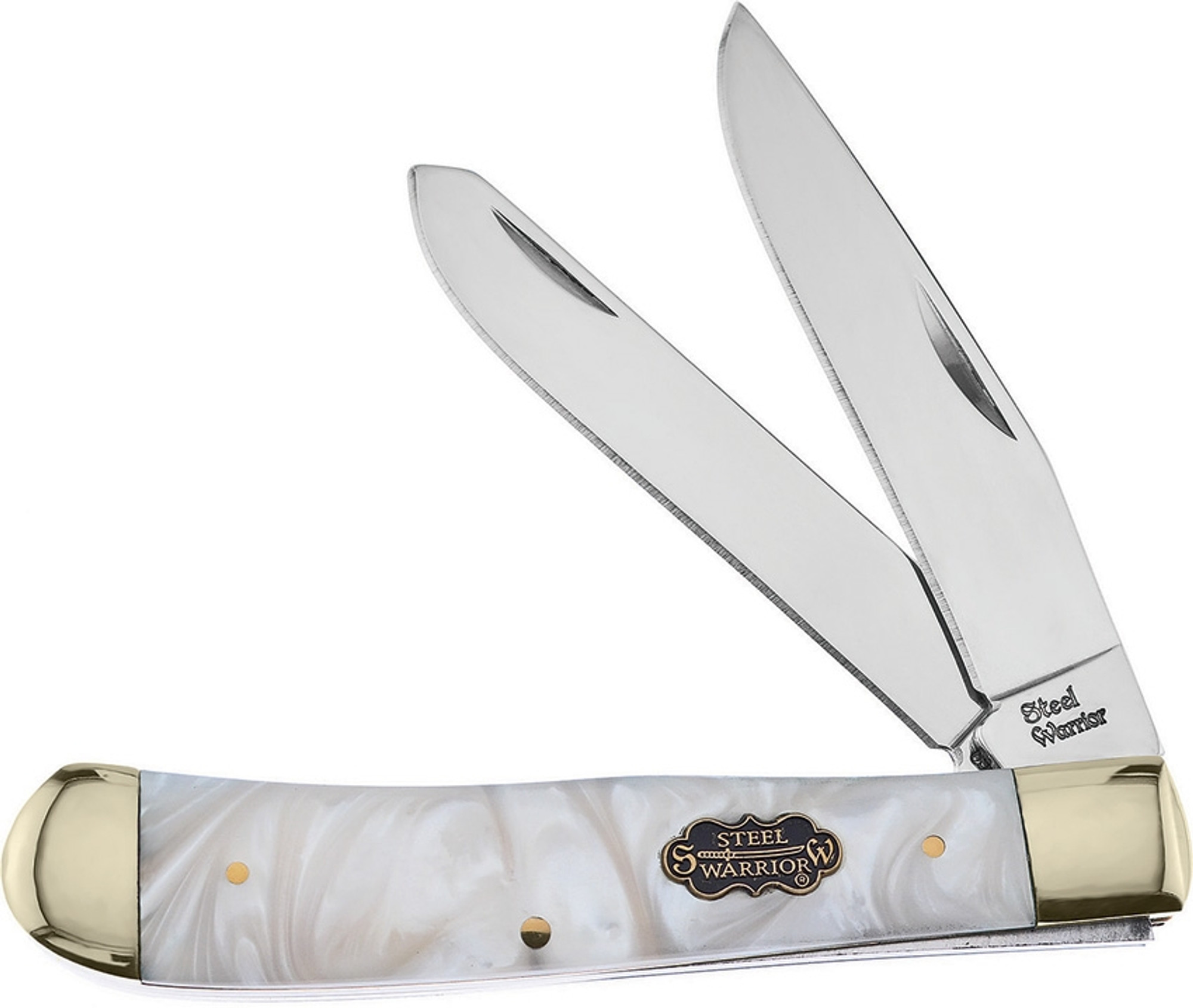 Trapper Cracked Ice FSW108CI