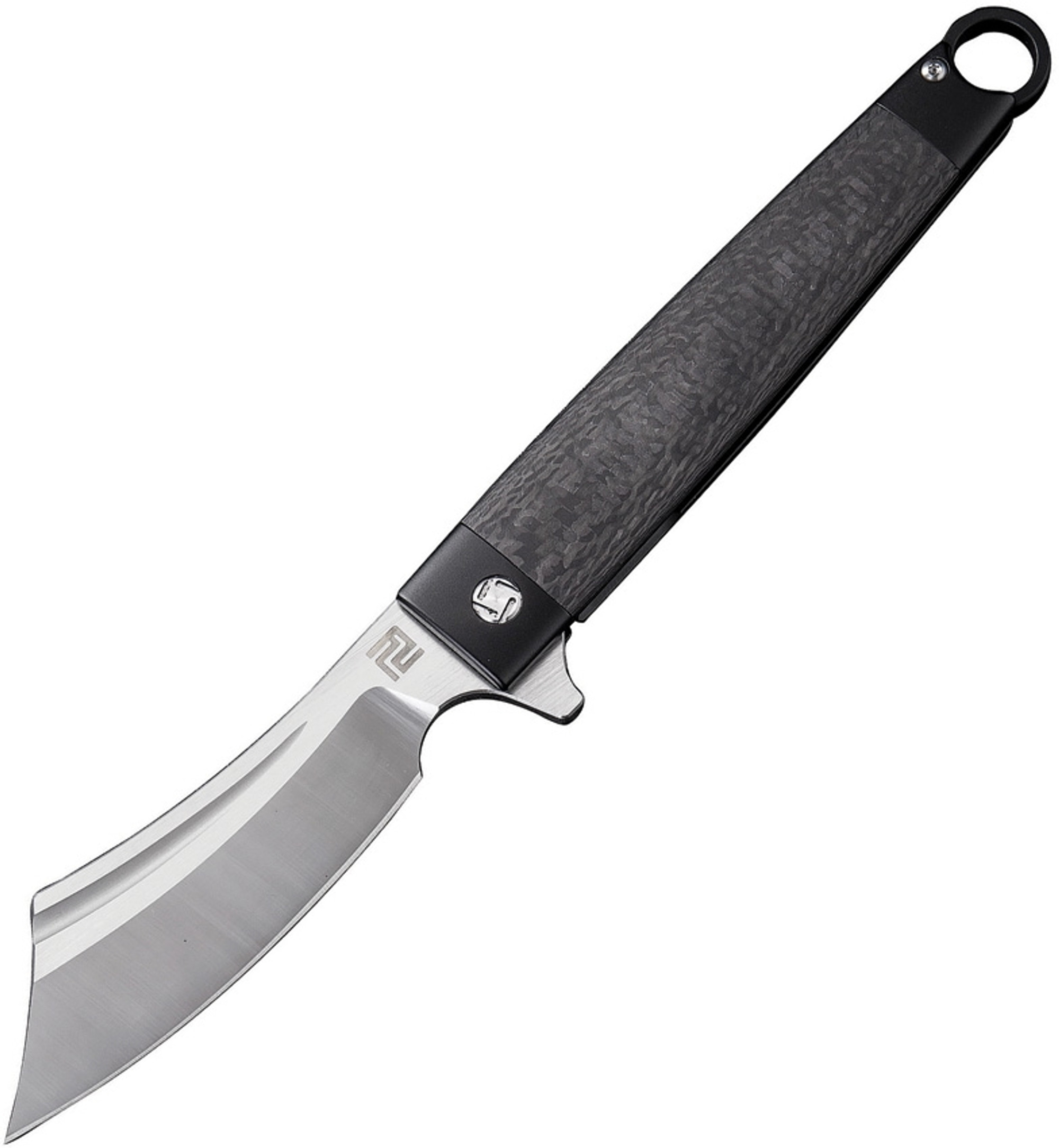 Cutlass Framelock Black