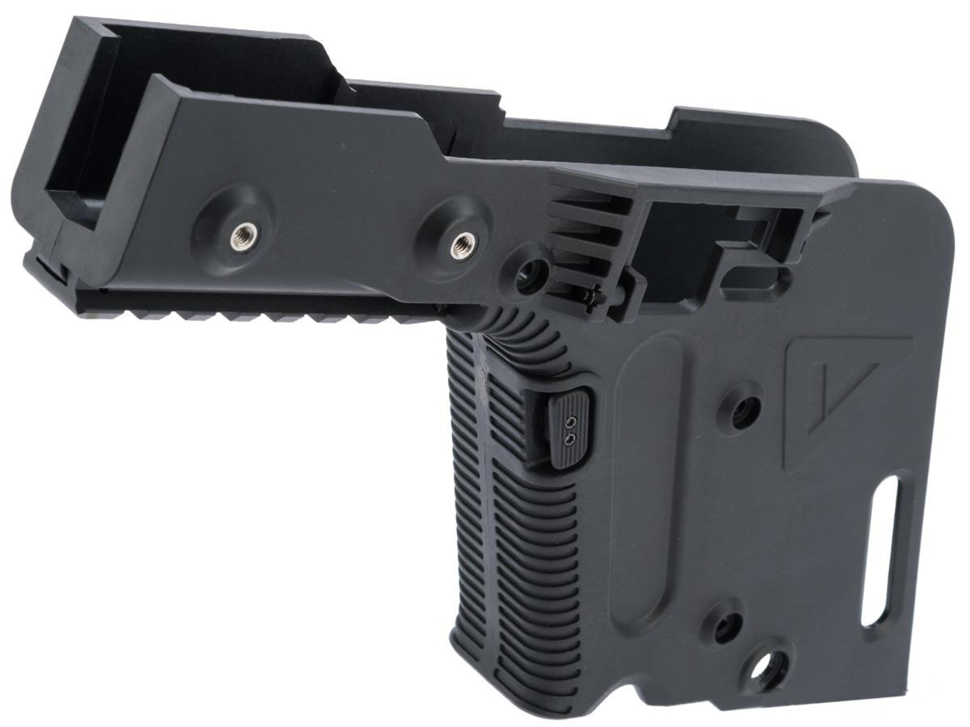 Krytac KRISS Vector Replacement Receiver (Model: Lower Receiver