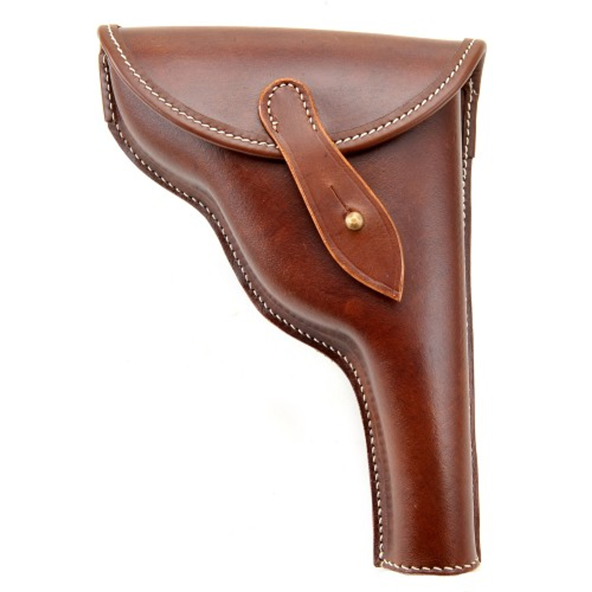 Austrian Rast & Gasser Model 1898 Leather Holster