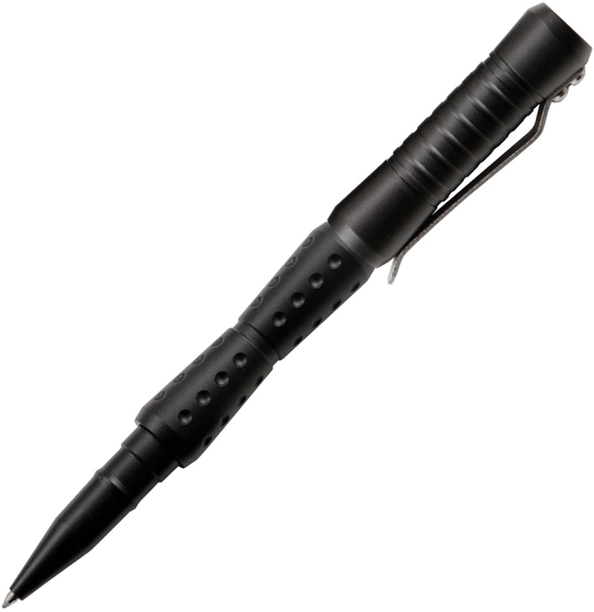 Tactical Pen Black UZITP19BK
