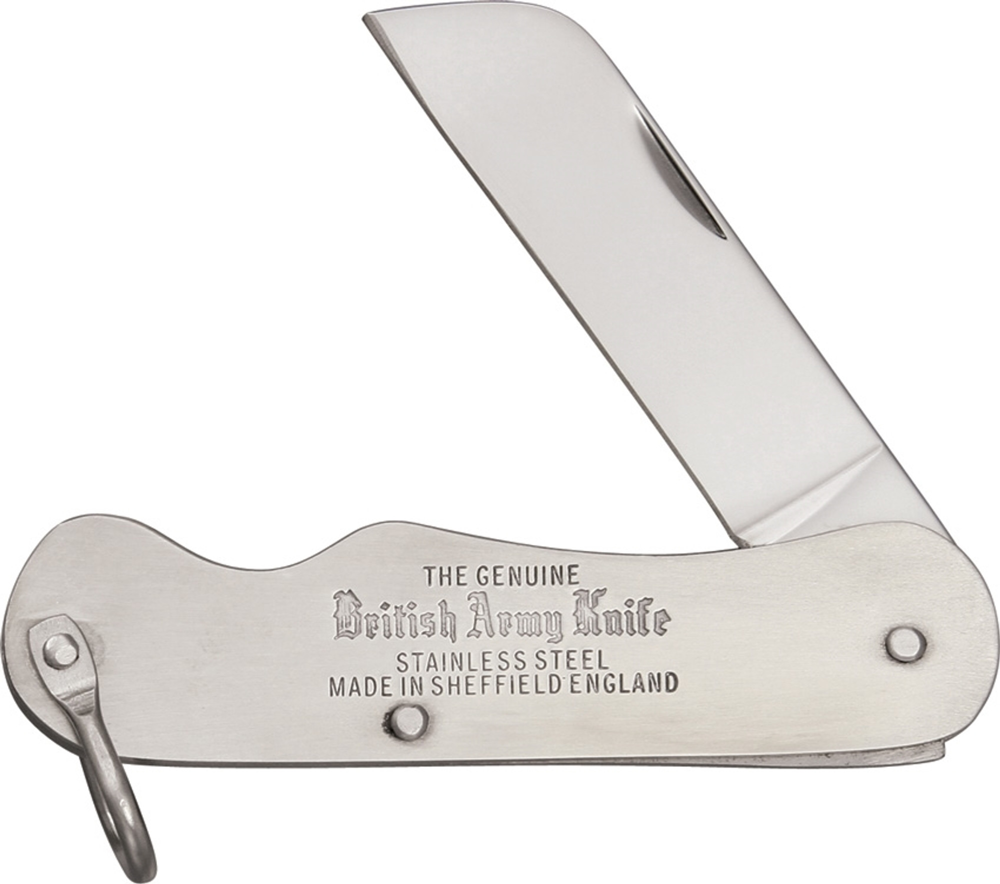 British Army Knife