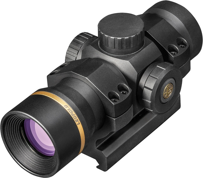 Freedom Red Dot Sight 1x34mm