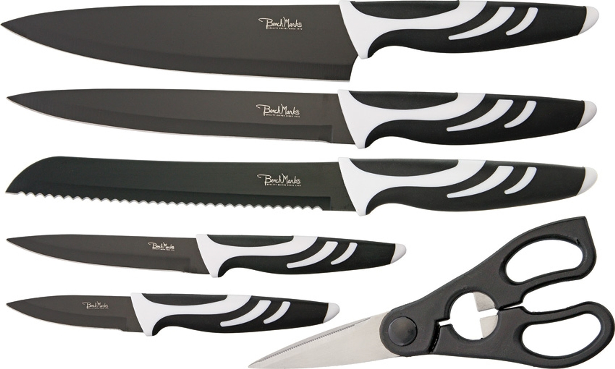 Kitchen Knife Set BMK081