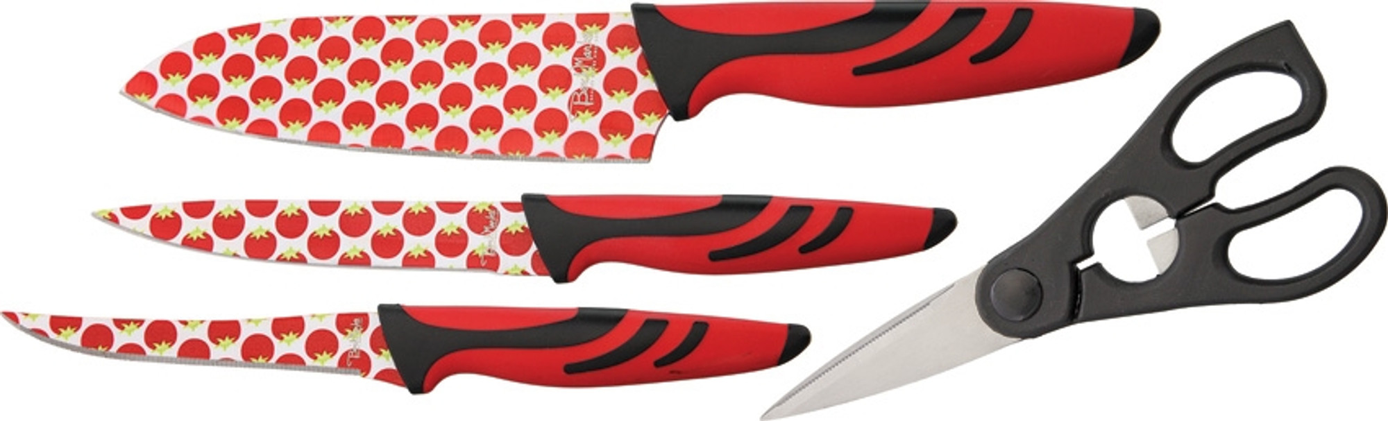 Kitchen Knife Set BMK073