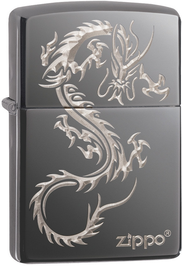 Chinese Dragon Lighter