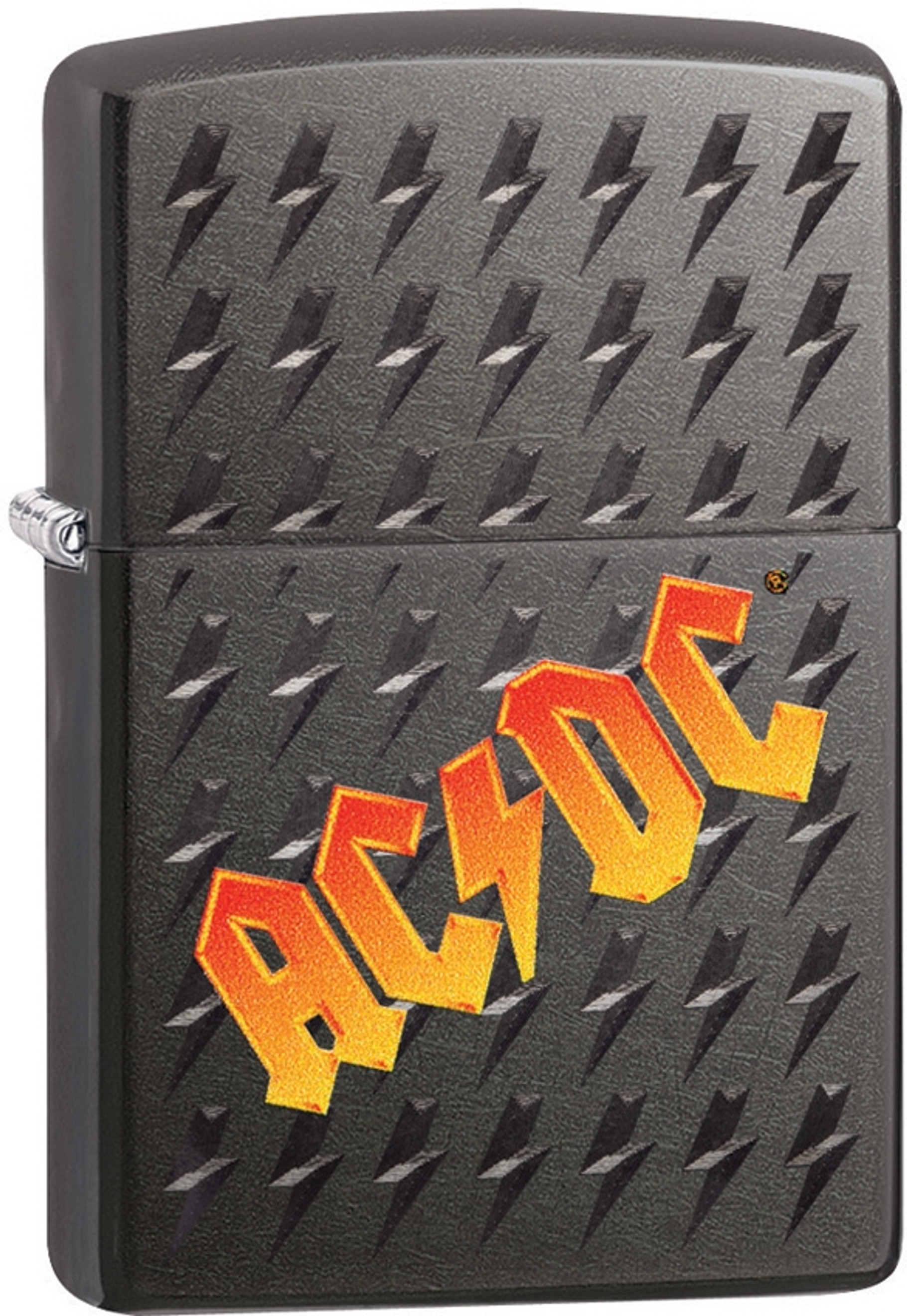 AC/DC Lighter