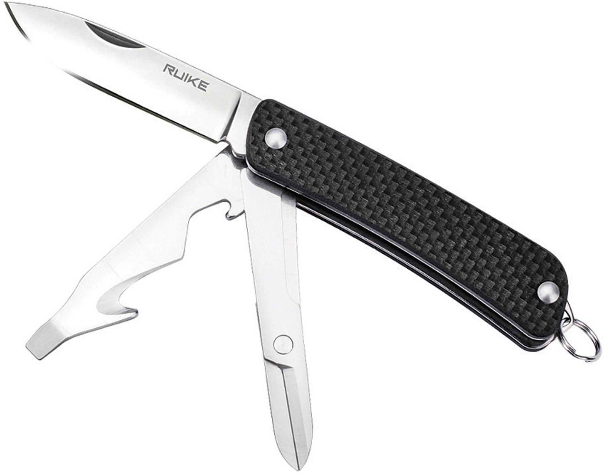 S31 Small Multifunction Knife S31 Small Multifunction Knife