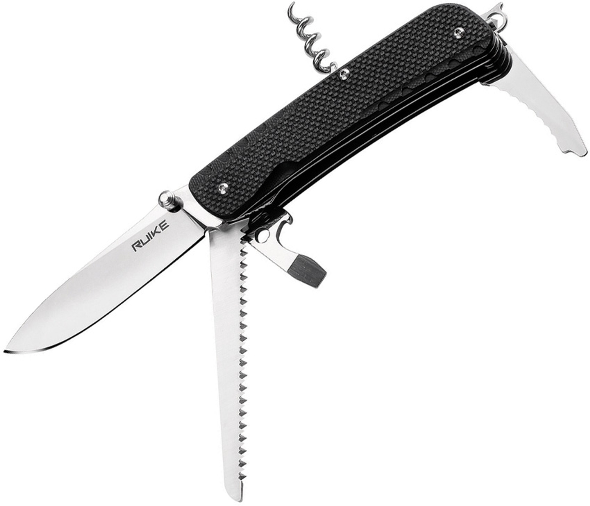 L32 Large Multifunction Knife