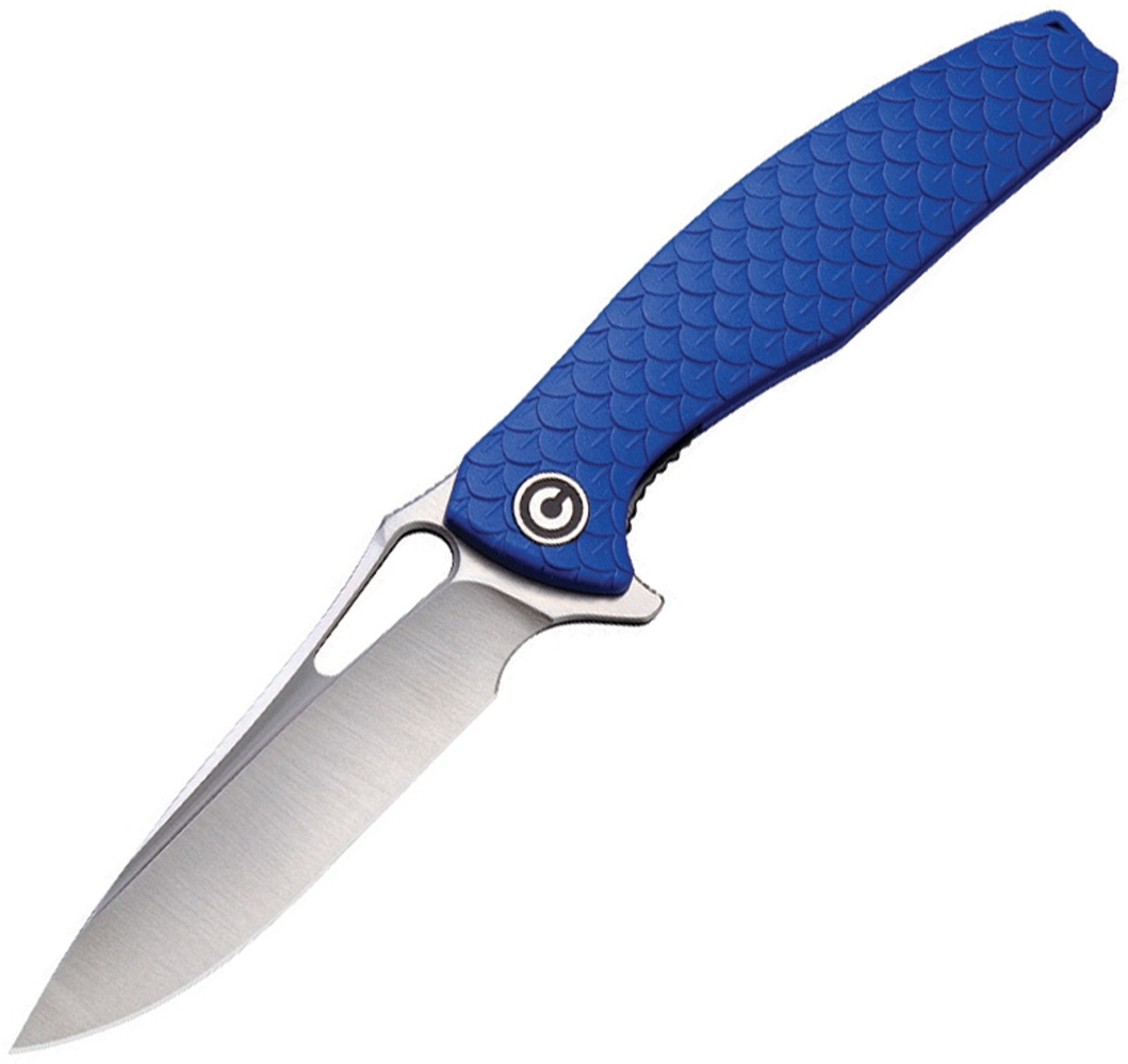 Wyvern Linerlock Blue