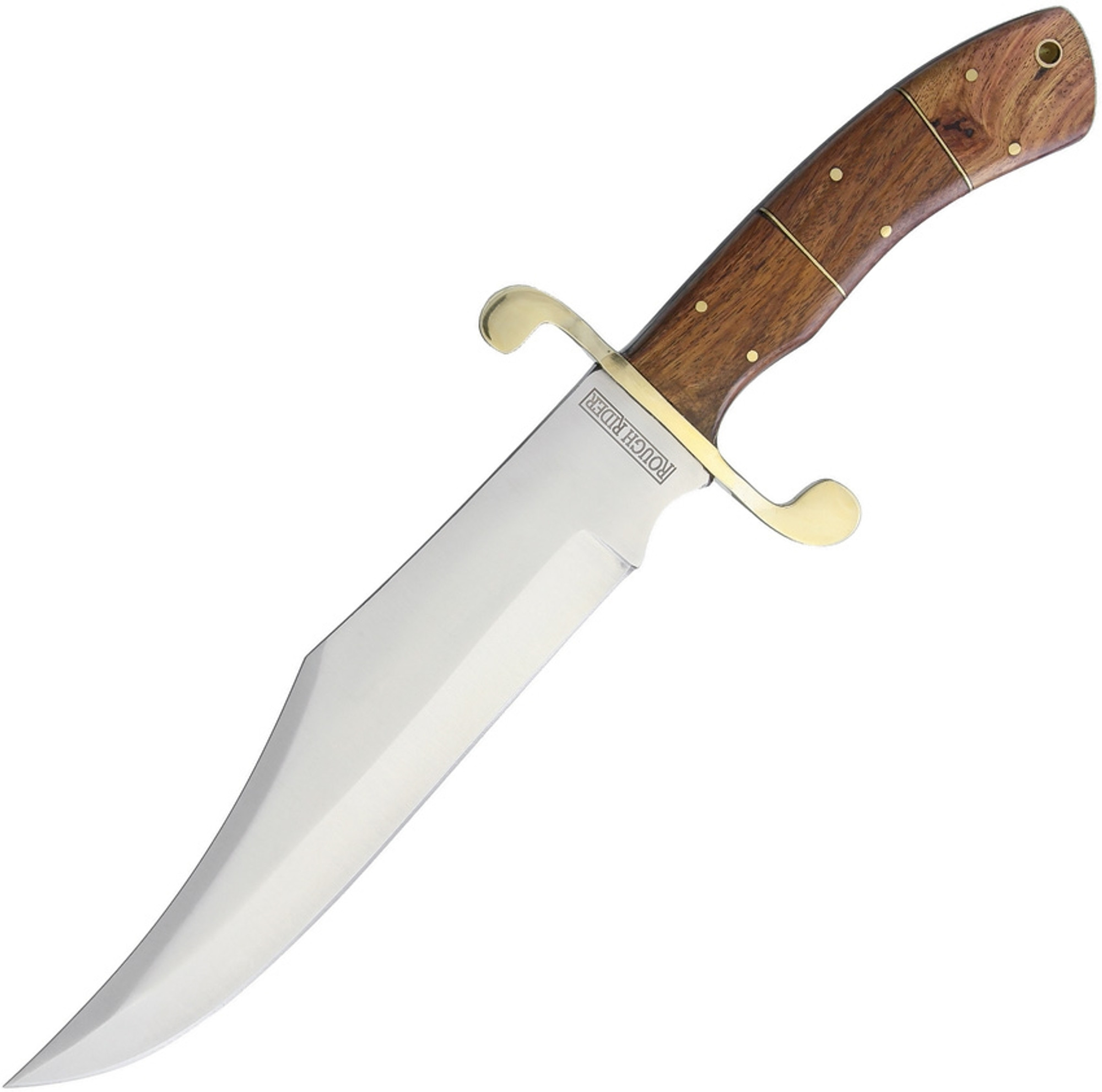 Ridgerunner Bowie Wood