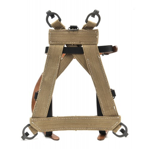 Warreplica German WW2 Un Combat Assault Frame Pack M1931 / M31