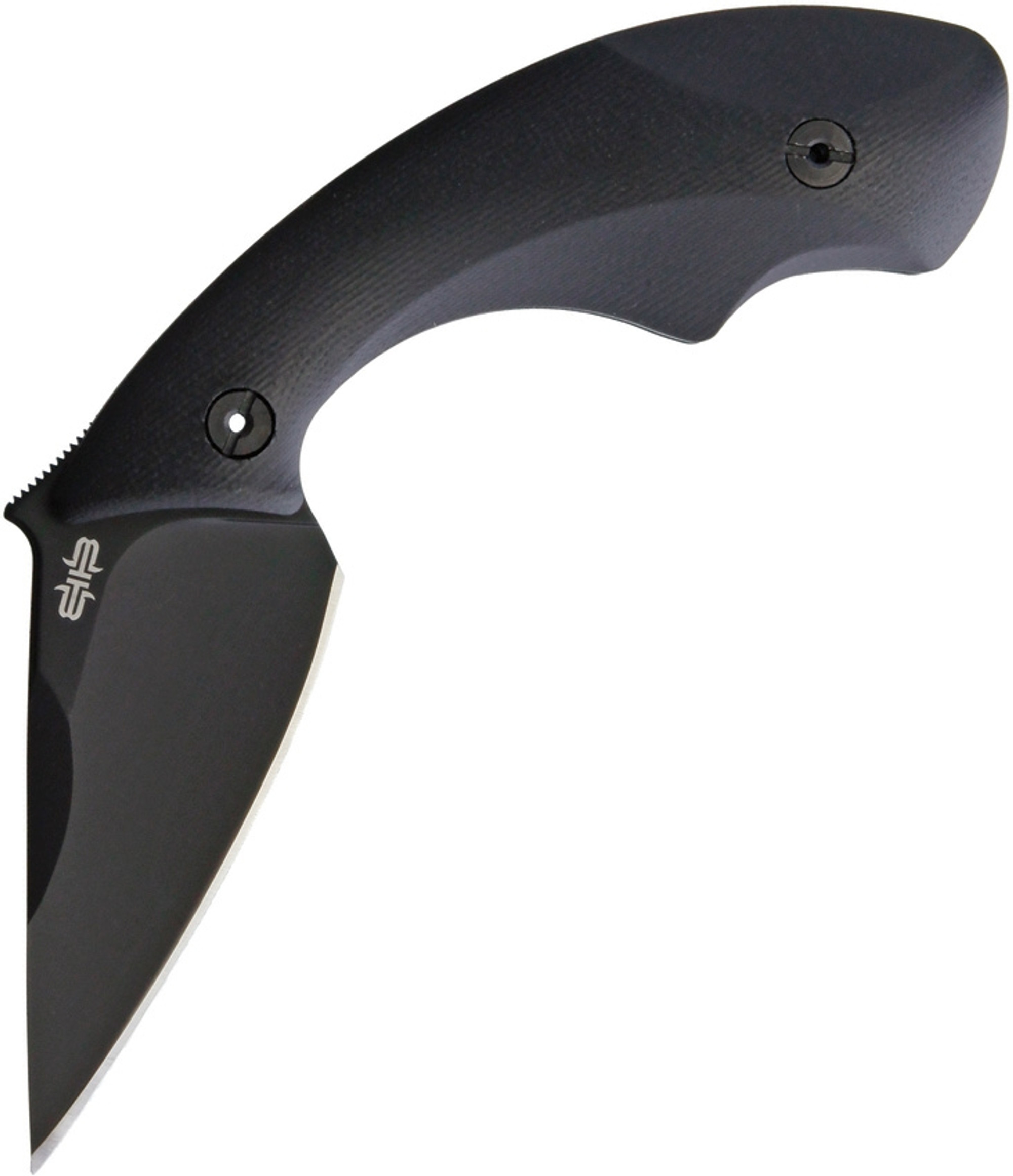 MF-CEO Fixed Blade BlackOut