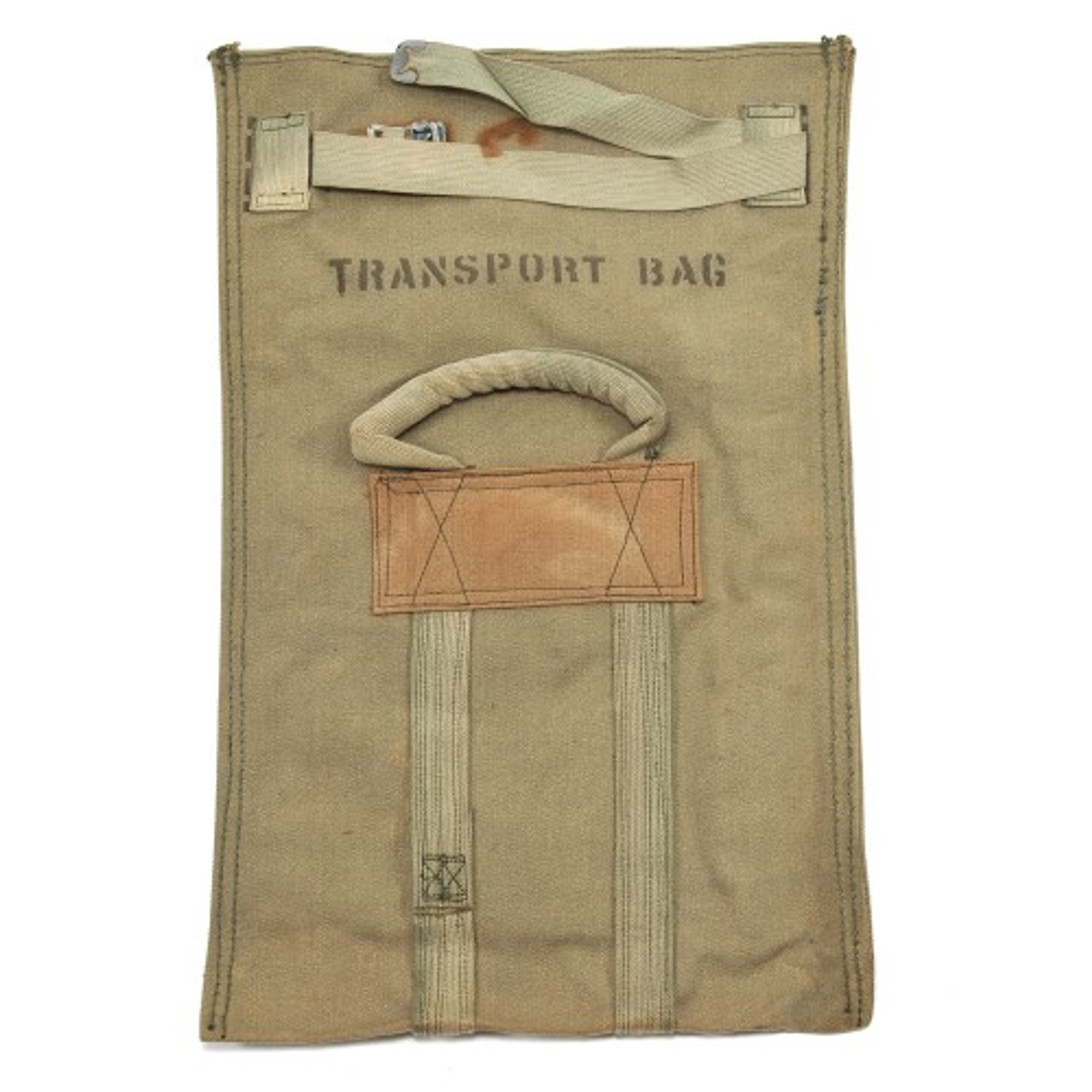 Original U.S. WW2 Era Transport Bag