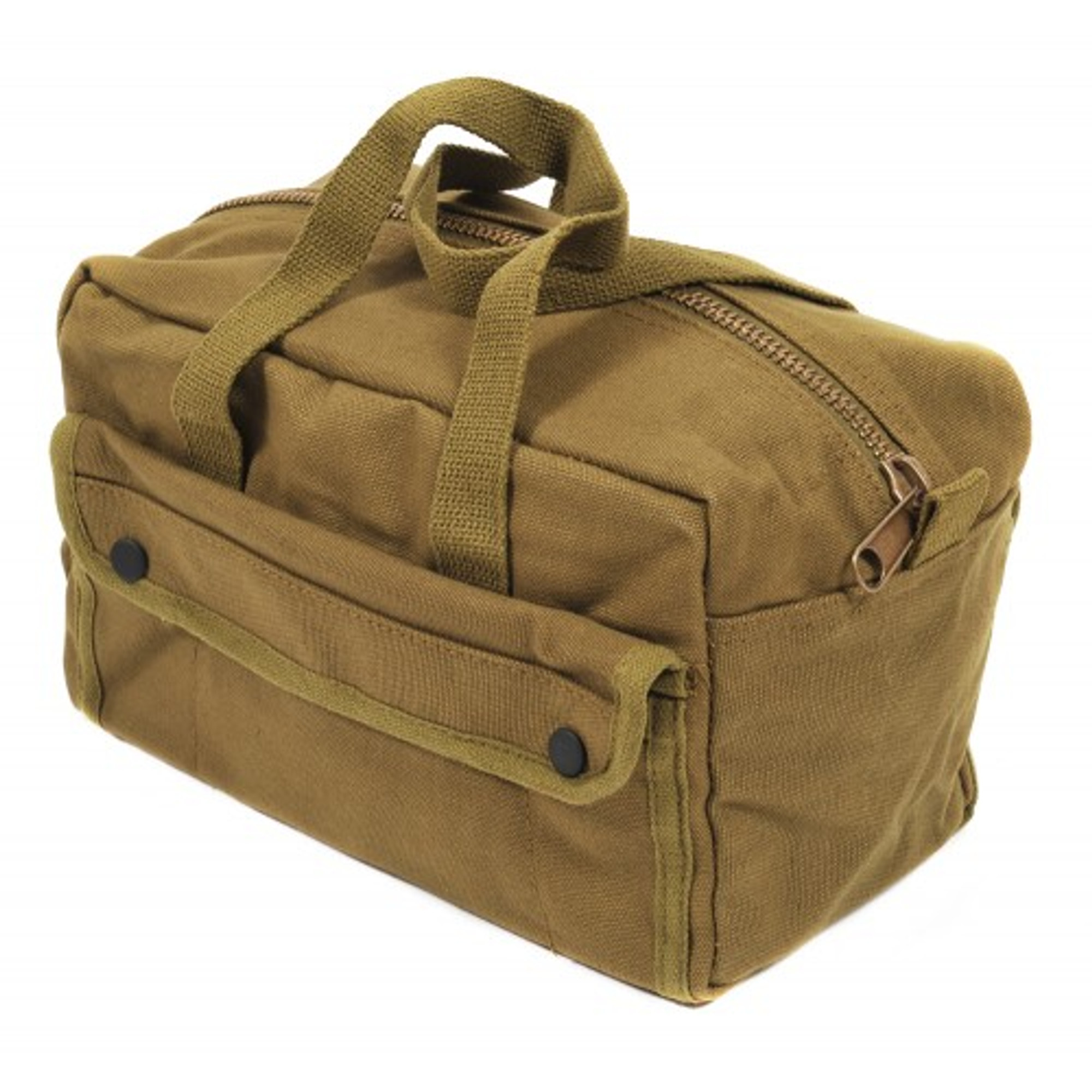 US WW2 Mechanics Tool Bag