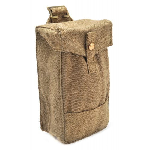 Original British WW2 Ammunition Pouch