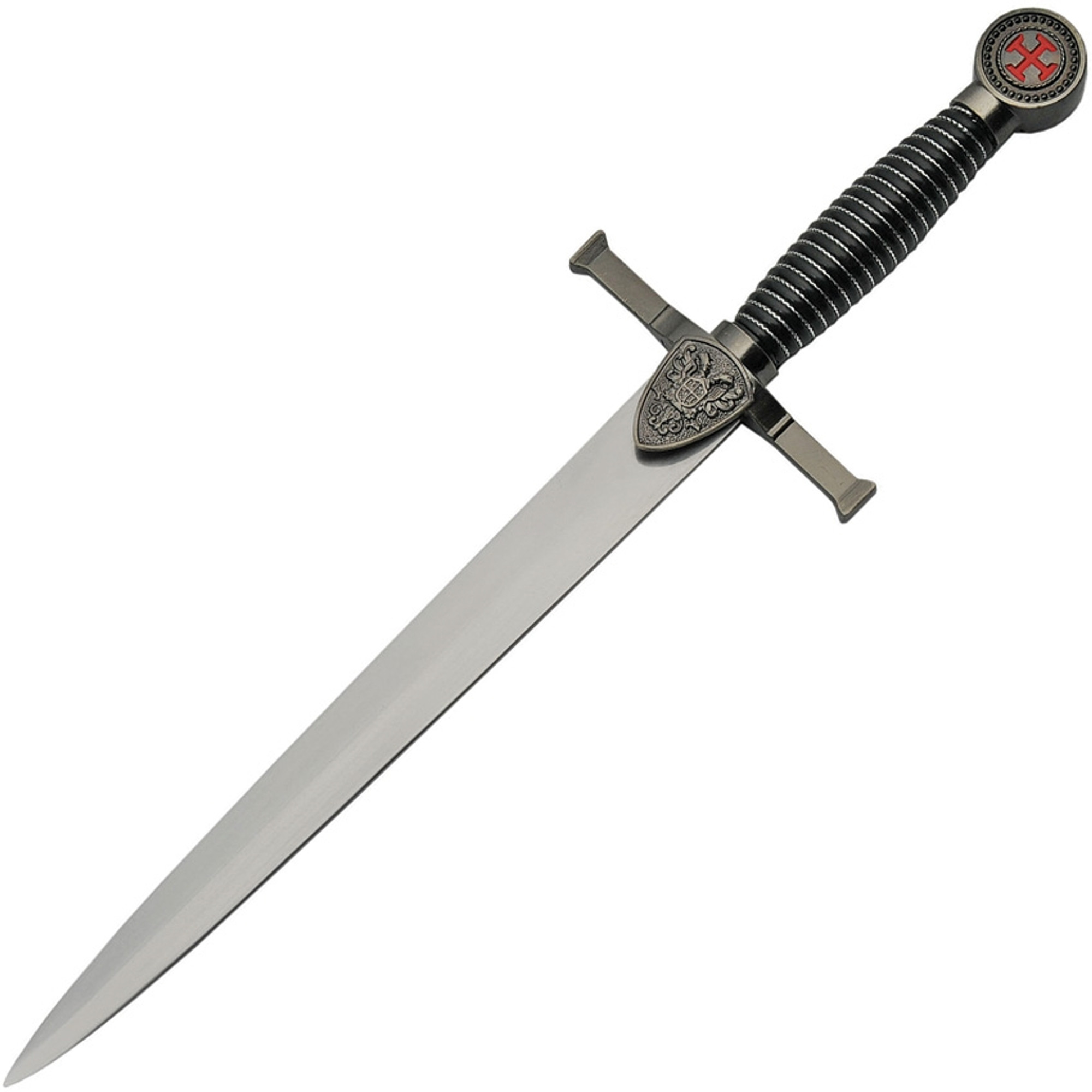 Crusader Shield Dagger