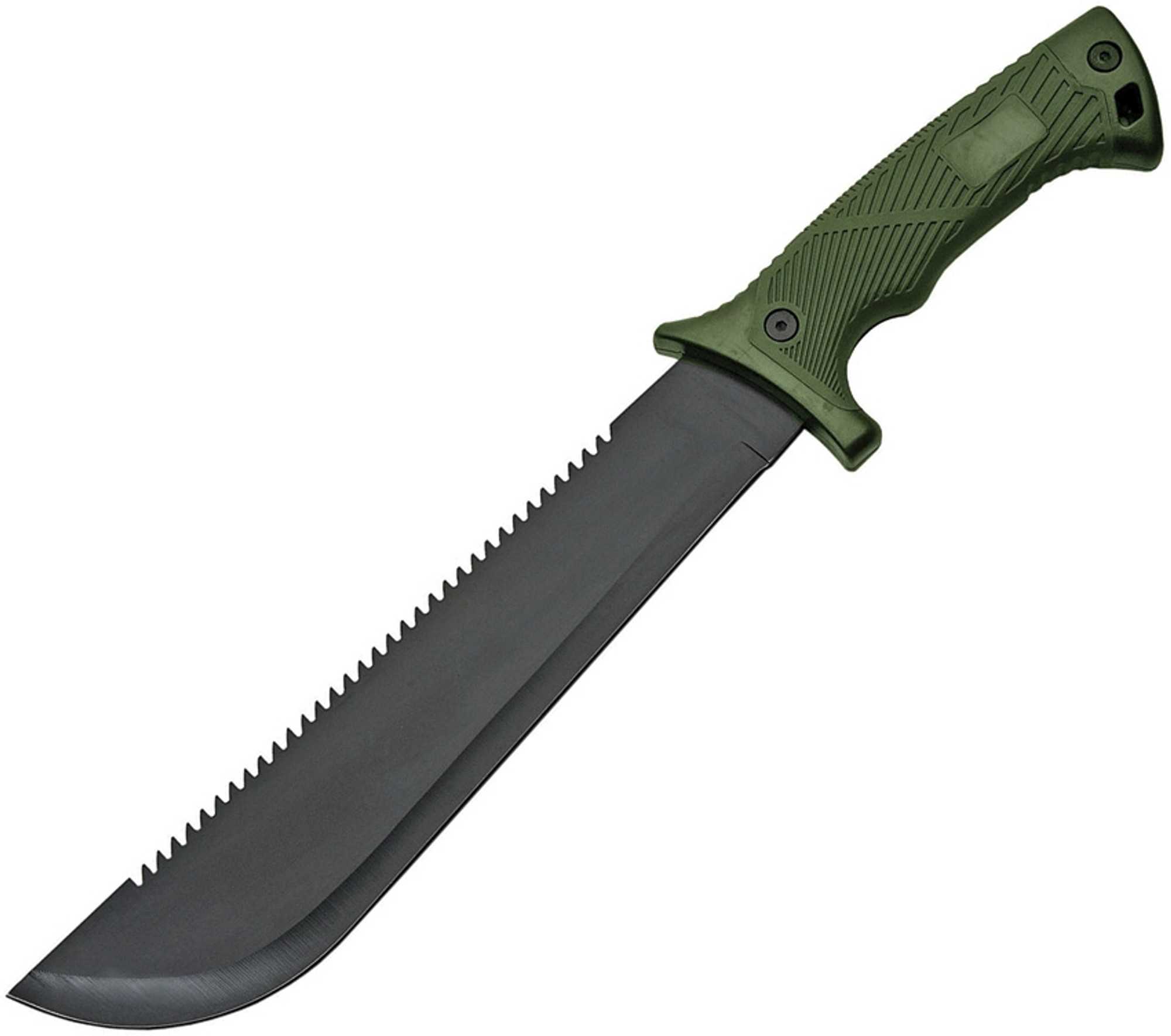 Hunter Field Machete