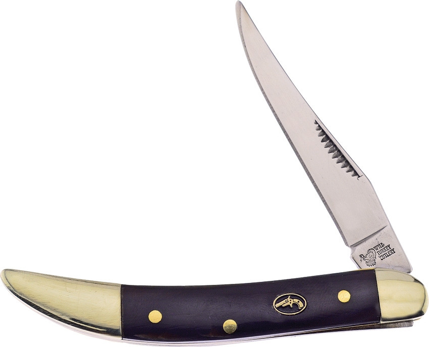 Toothpick Buffalo Horn