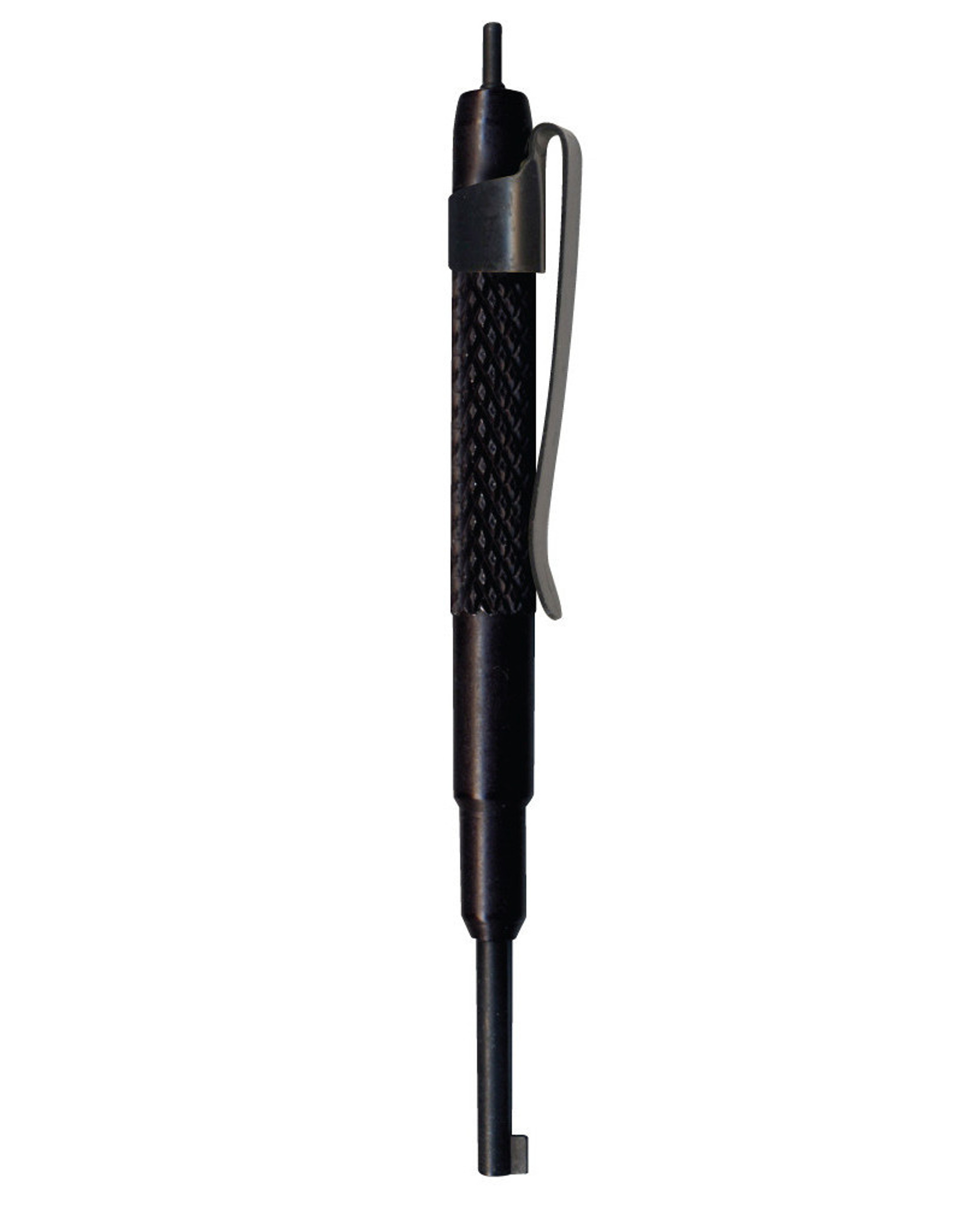 Zak Tool Aluminum Pocket Key