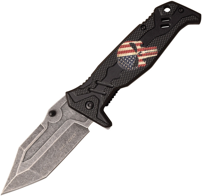 Linerlock A/O Black TF1025BK