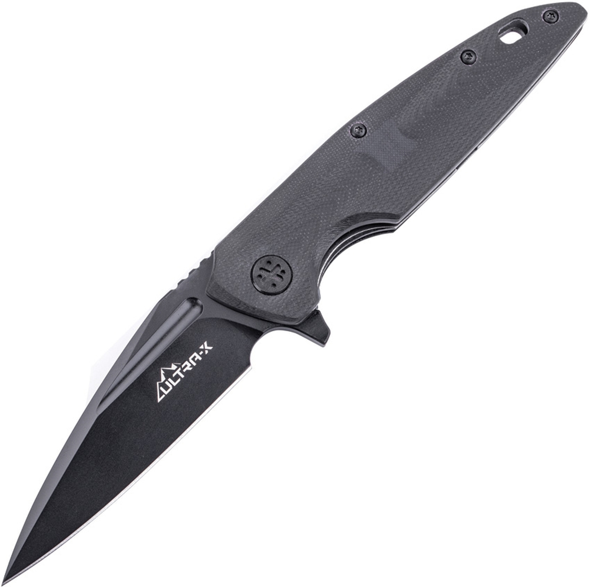 BAT 440C Black