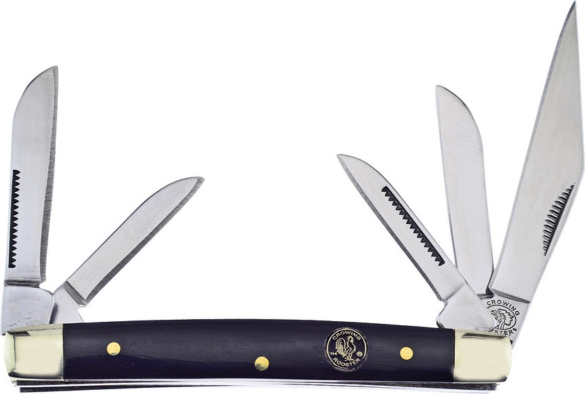 Kentucky Congress Buffalo FCR117CBH