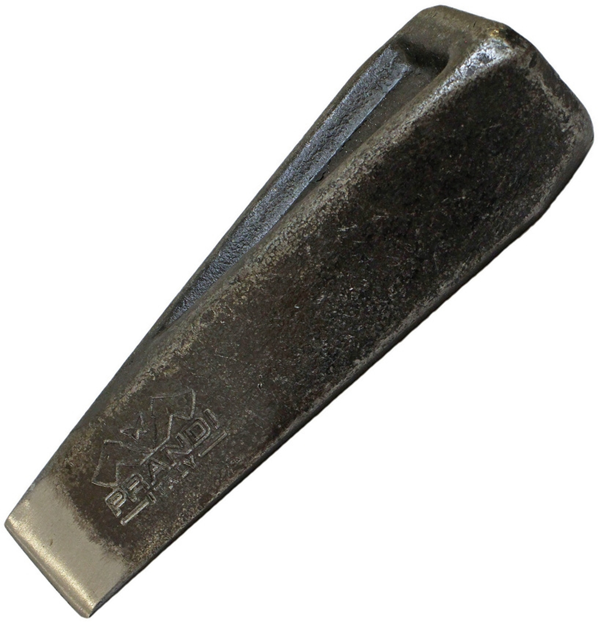 Turned Splitting Wedge Turned Splitting Wedge