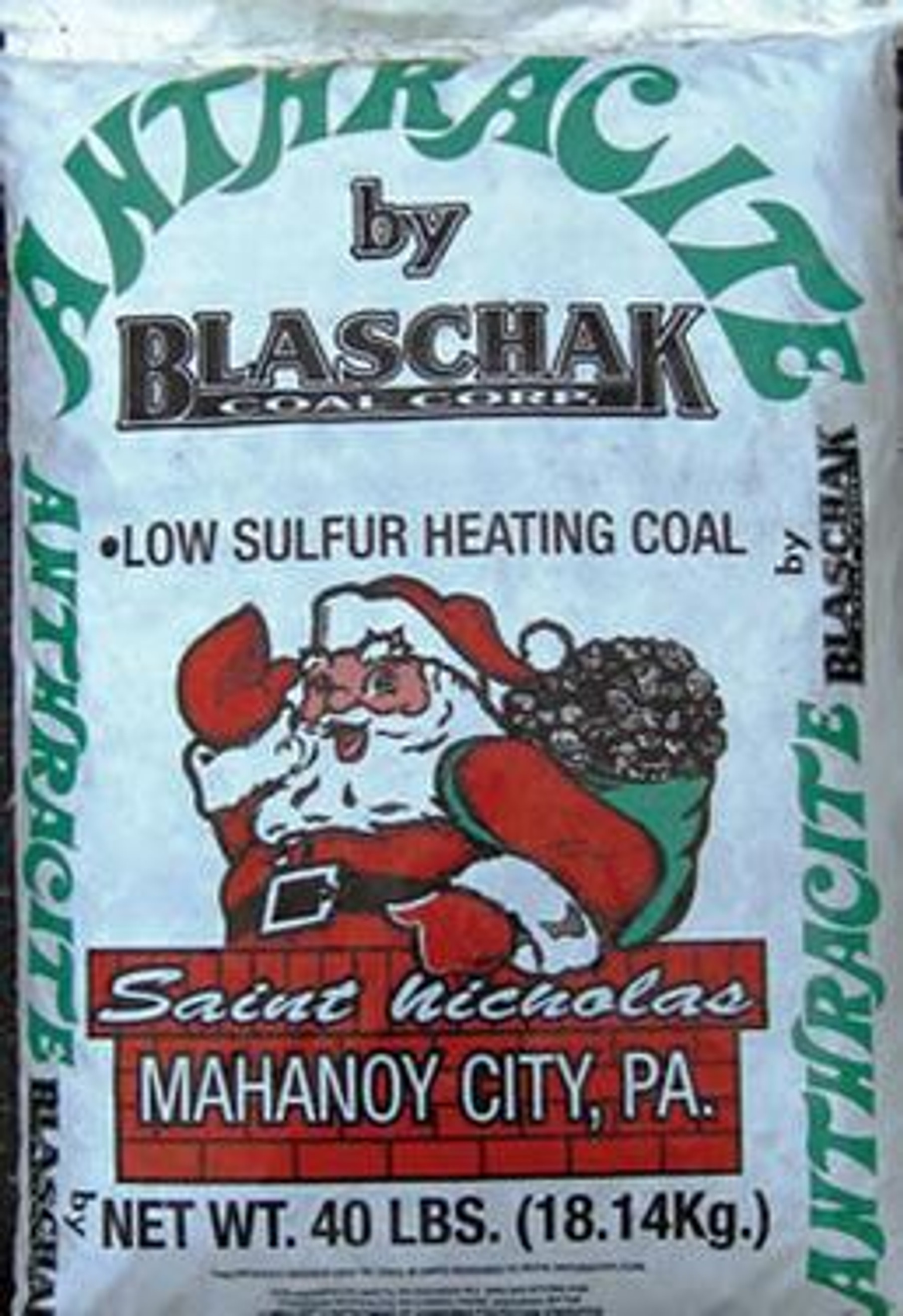 BlasChak Low Sulfur Heating Fuel