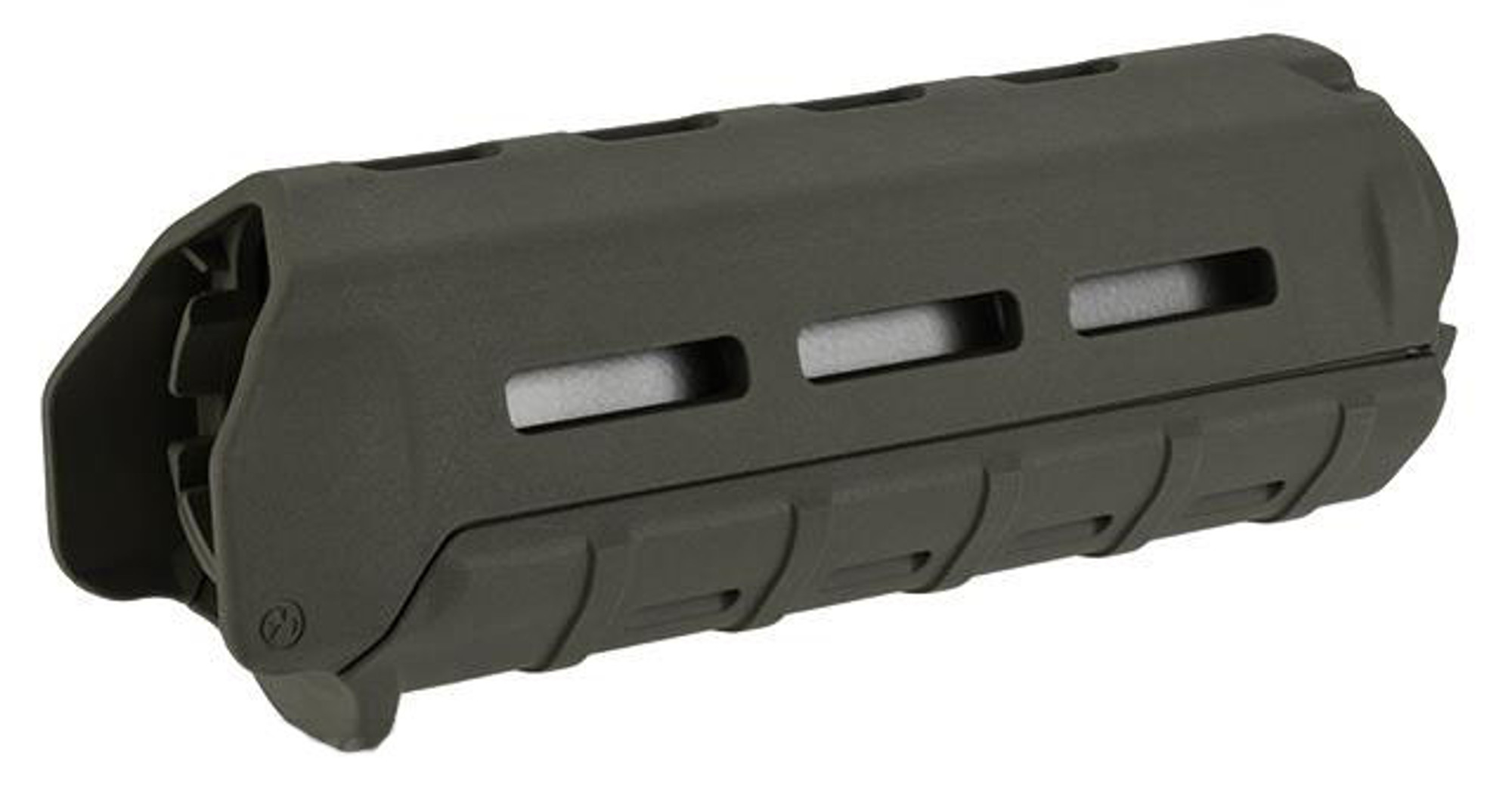 Magpul MOE M-LOK Carbine-Length Hand Guard - AR15 / M4 (Color: OD Green)