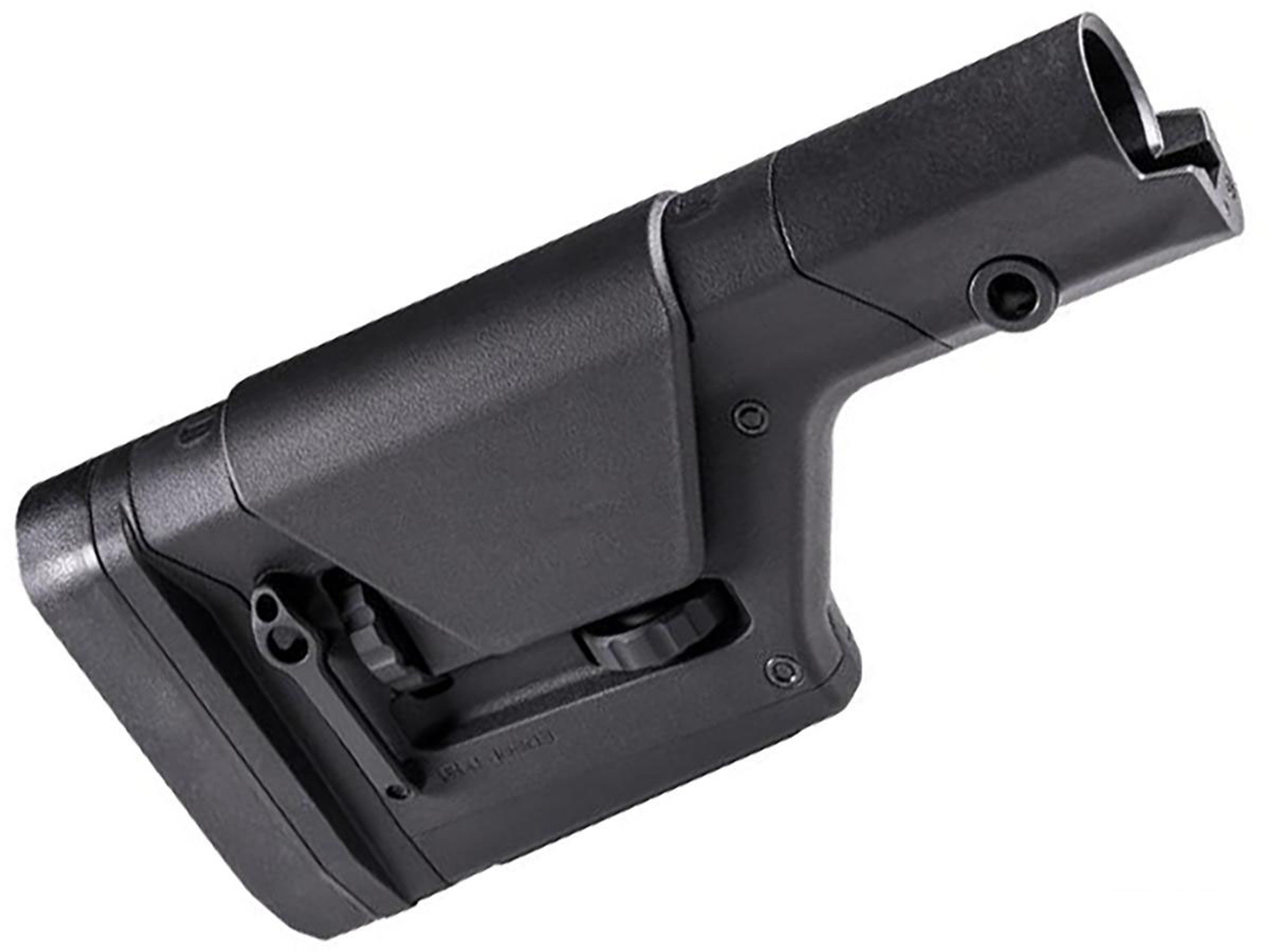 Magpul PRS GEN3 Precision-Adjustable Stock (Color: Black)