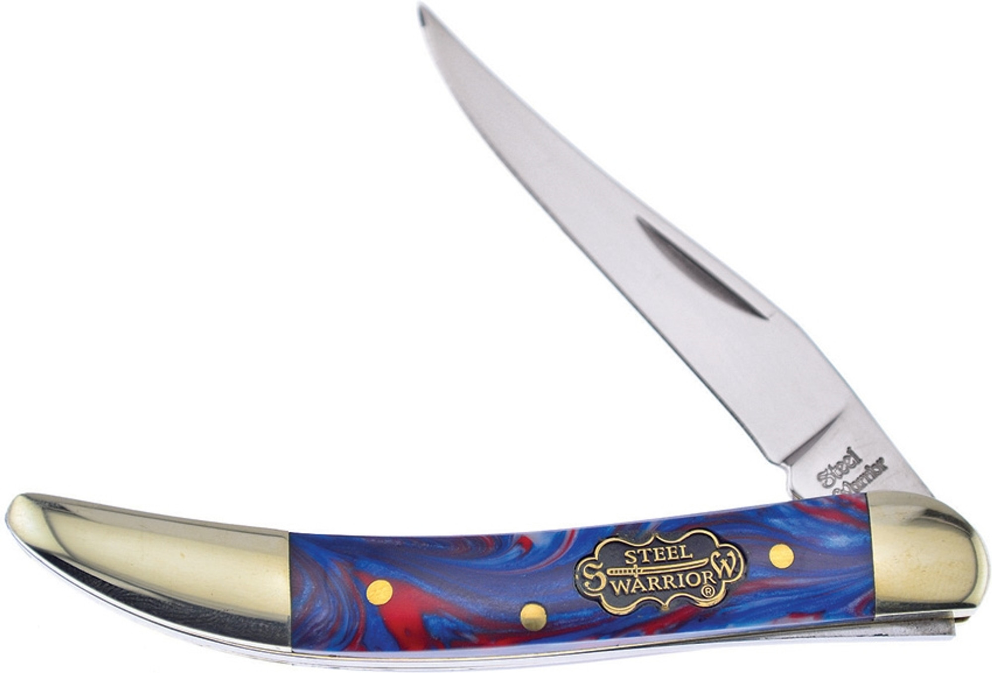 Toothpick God Bless America