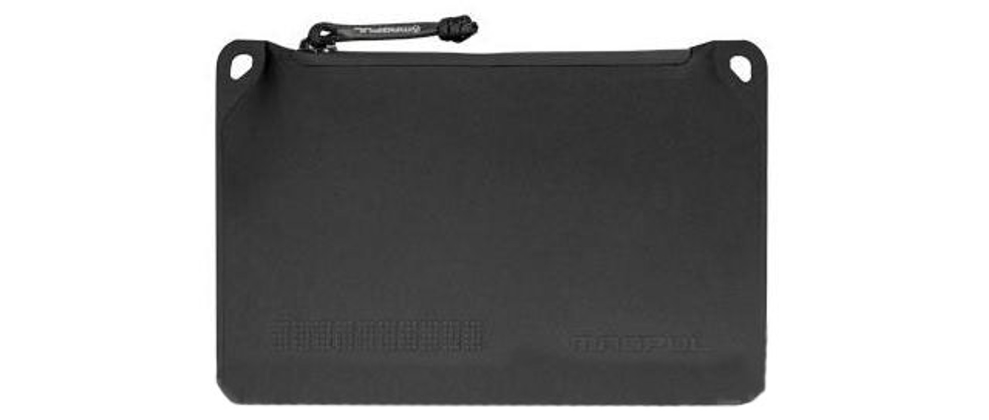 Magpul DAKA Zippered Pouch (Color: Black / Small)