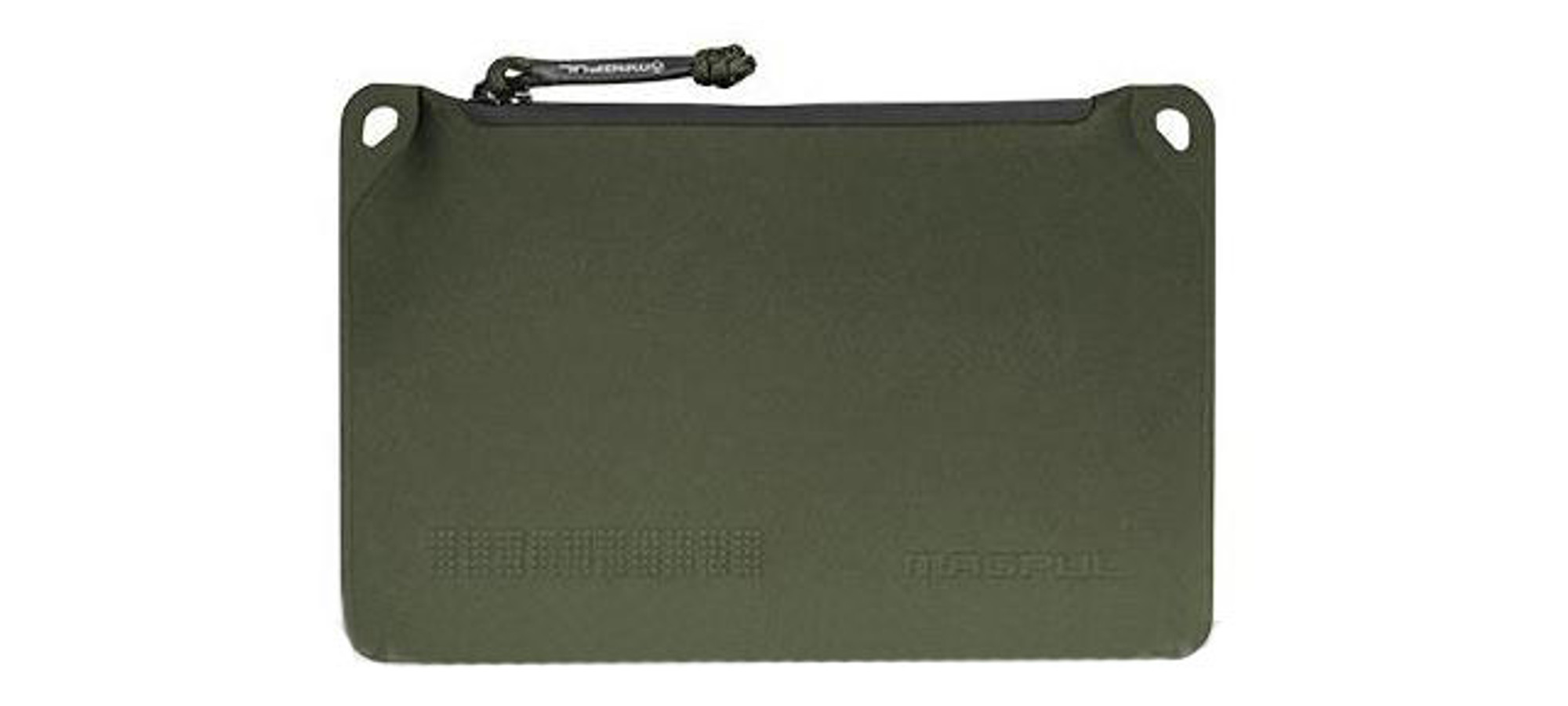 Magpul DAKA Zippered Pouch (Color: OD Green / Small)