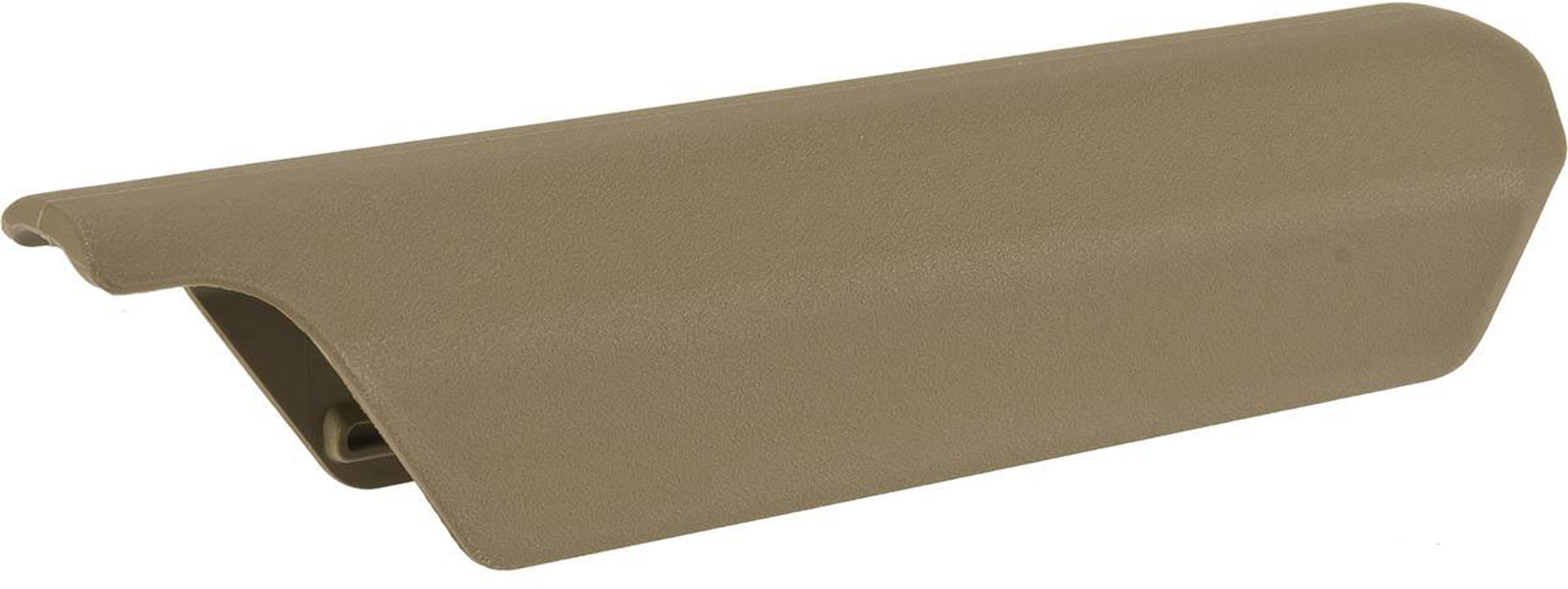 Magpul Polymer Riser for Magpul MOE AK and Zhukov-S AK47/AKM Stocks (Color: Flat Dark Earth / .25")