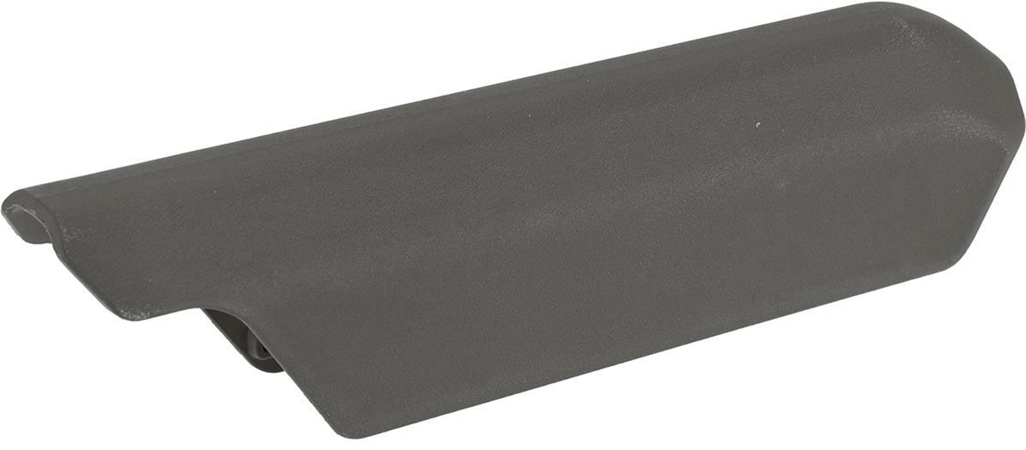 Magpul Polymer Riser for Magpul MOE AK and Zhukov-S AK47/AKM Stocks (Color: Grey / .50")