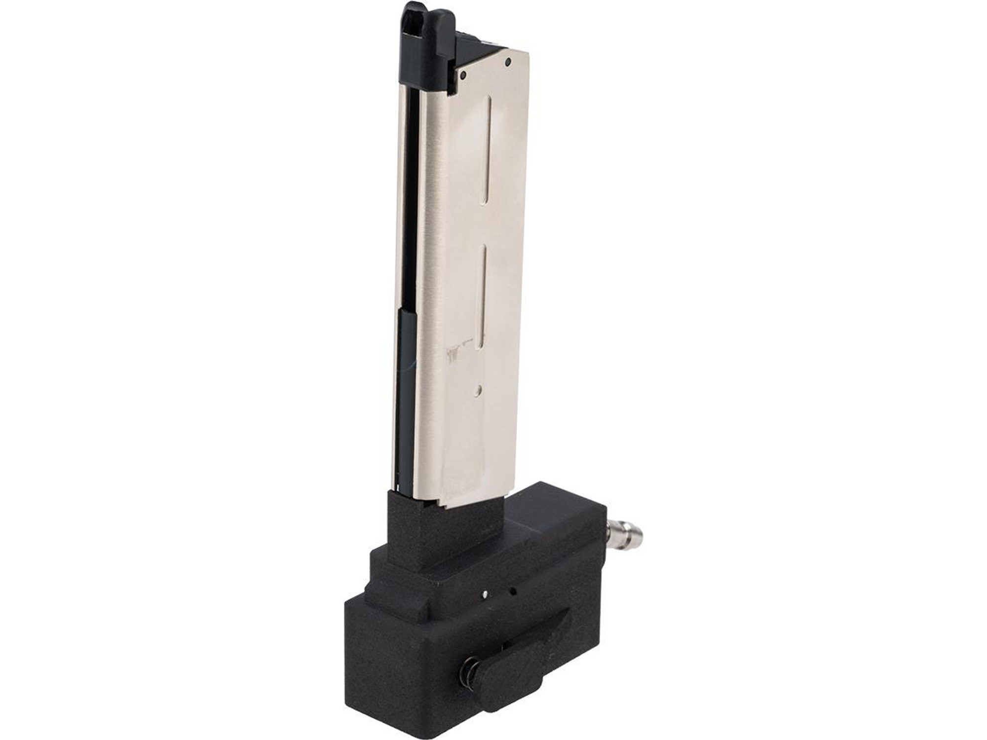 TAPP Airsoft Modular M4 Magazine Adapter for Gas Powered Airsoft Guns - Tokyo Marui / KJW 1911