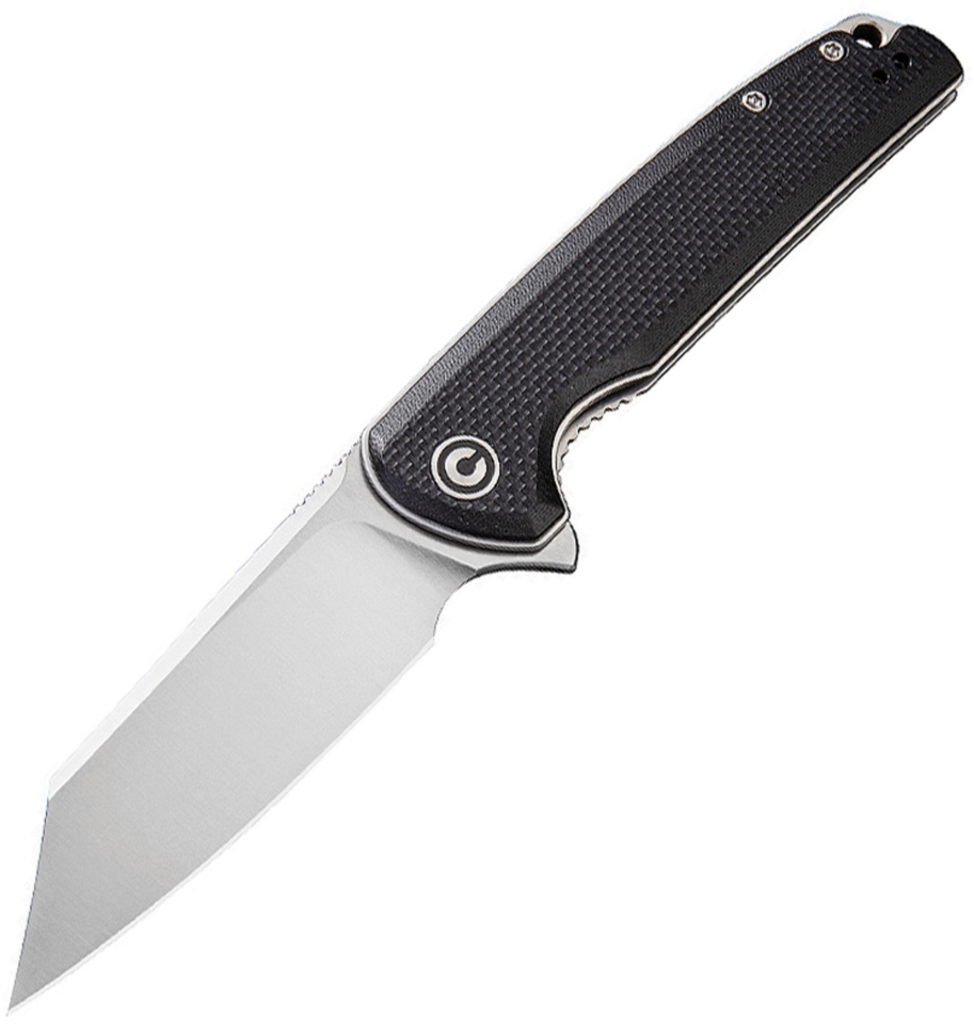 Brigand Black