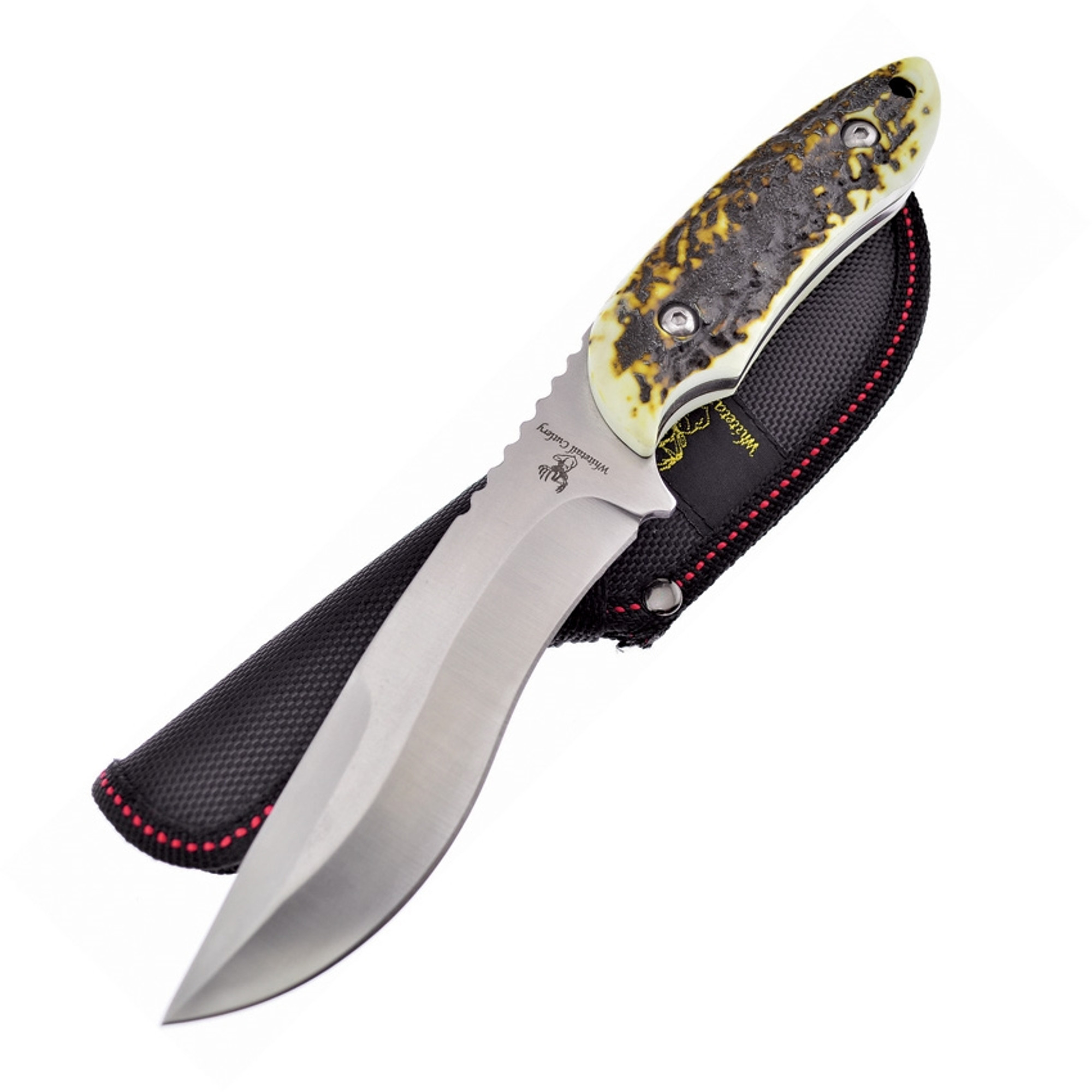 Fixed Blade FWT510