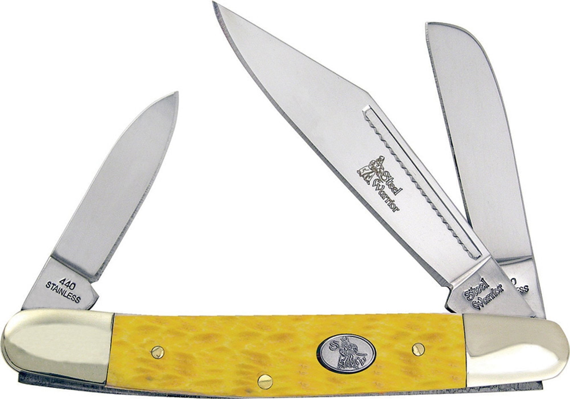 Wrangler Banana Jig Wrangler Banana Jig