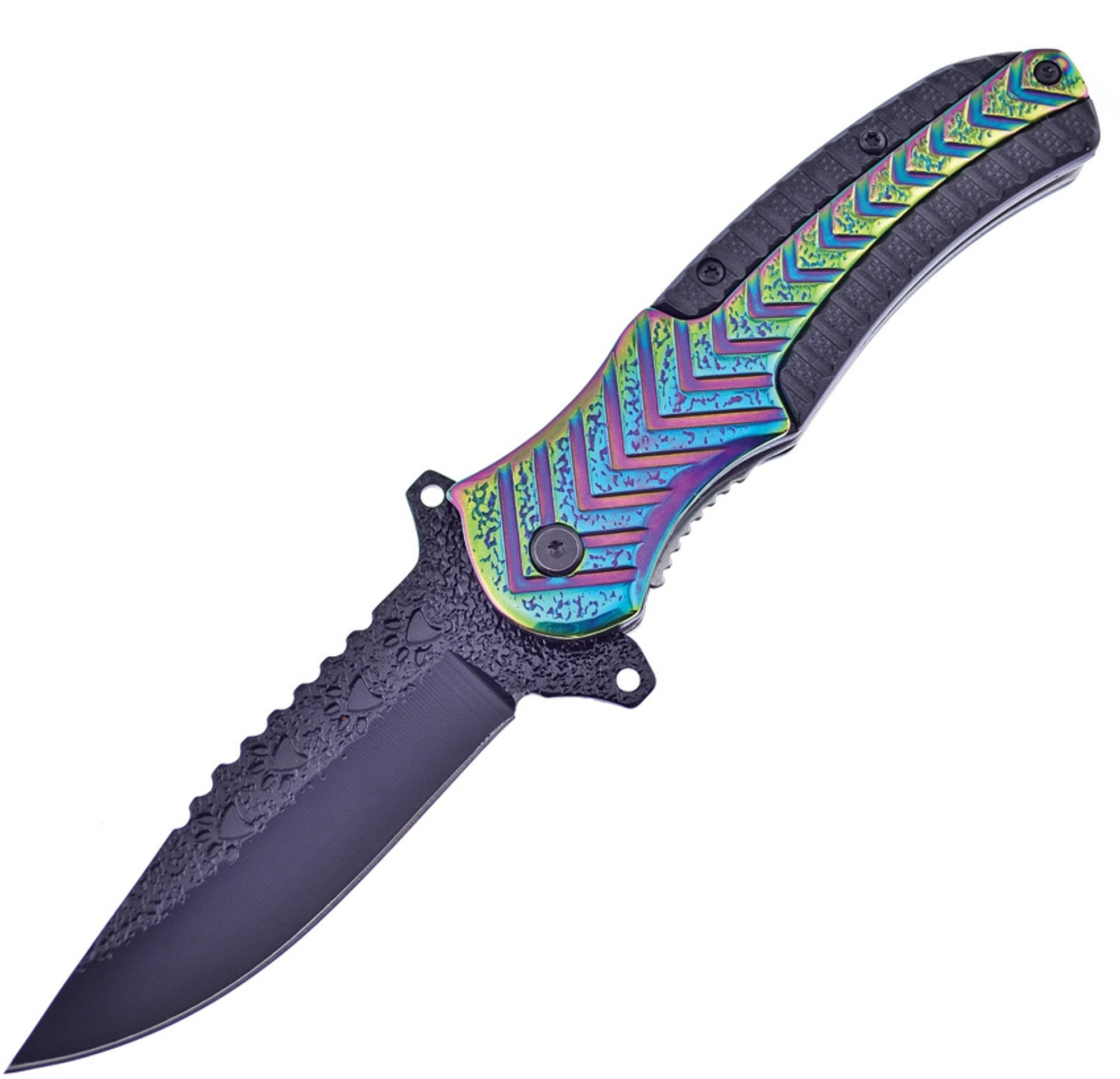 Linerlock A/O Opossum