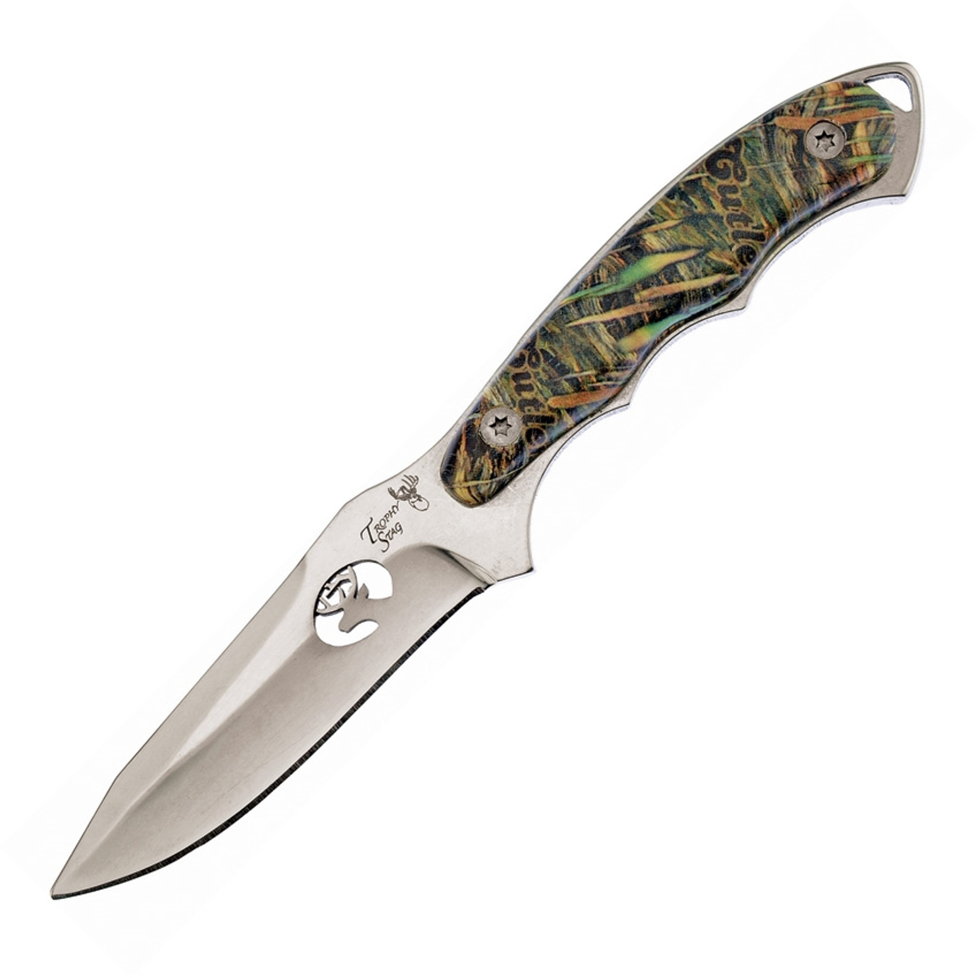 Trophy Stag Skinner Camo