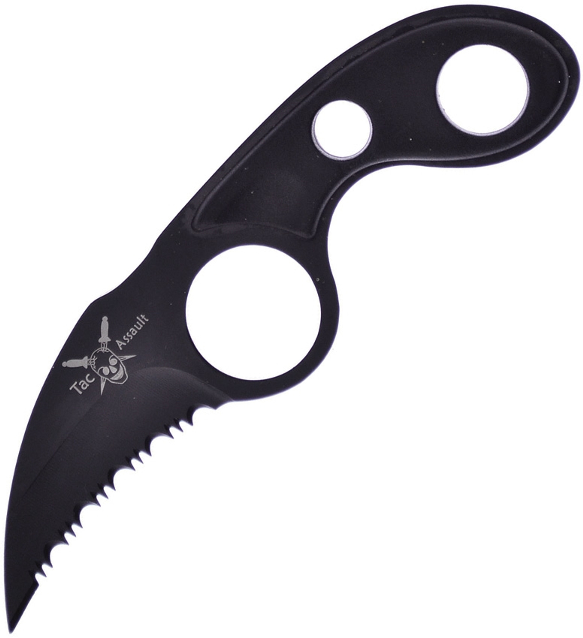Neck Knife FTA079