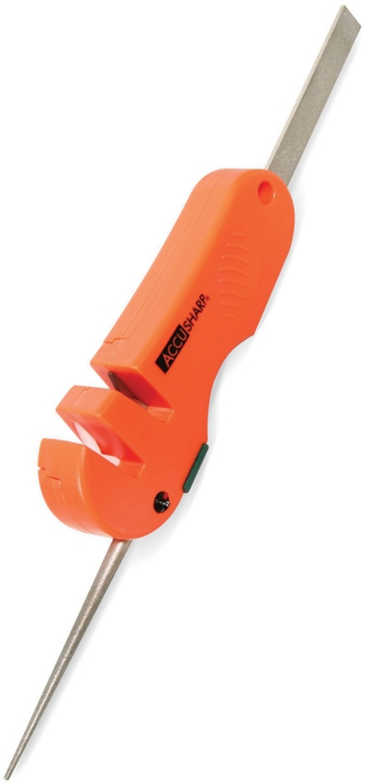 4-in-1 Knife & Tool Sharpener AS028C