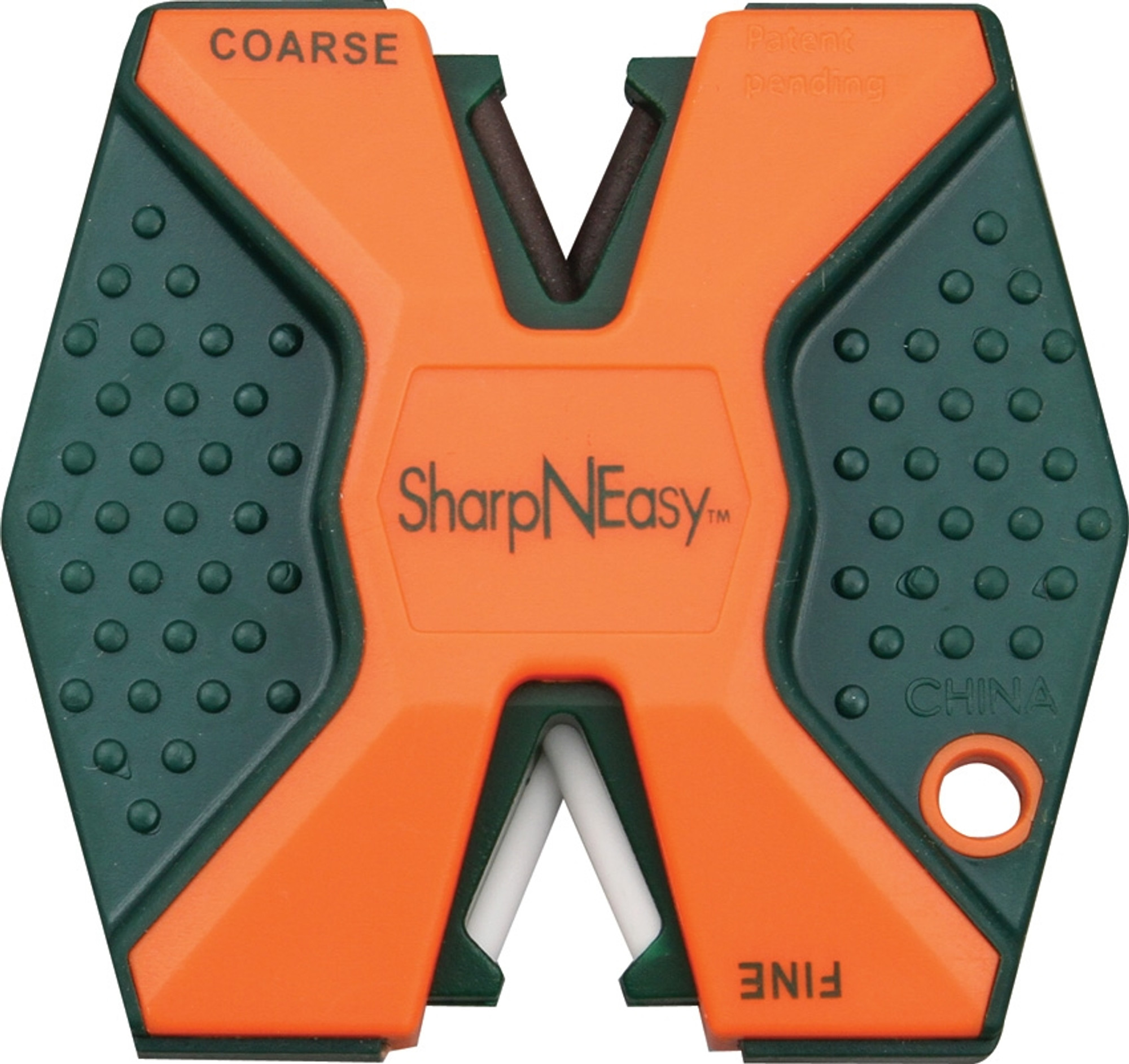 Sharp-N-Easy 2 Stage Sharpener