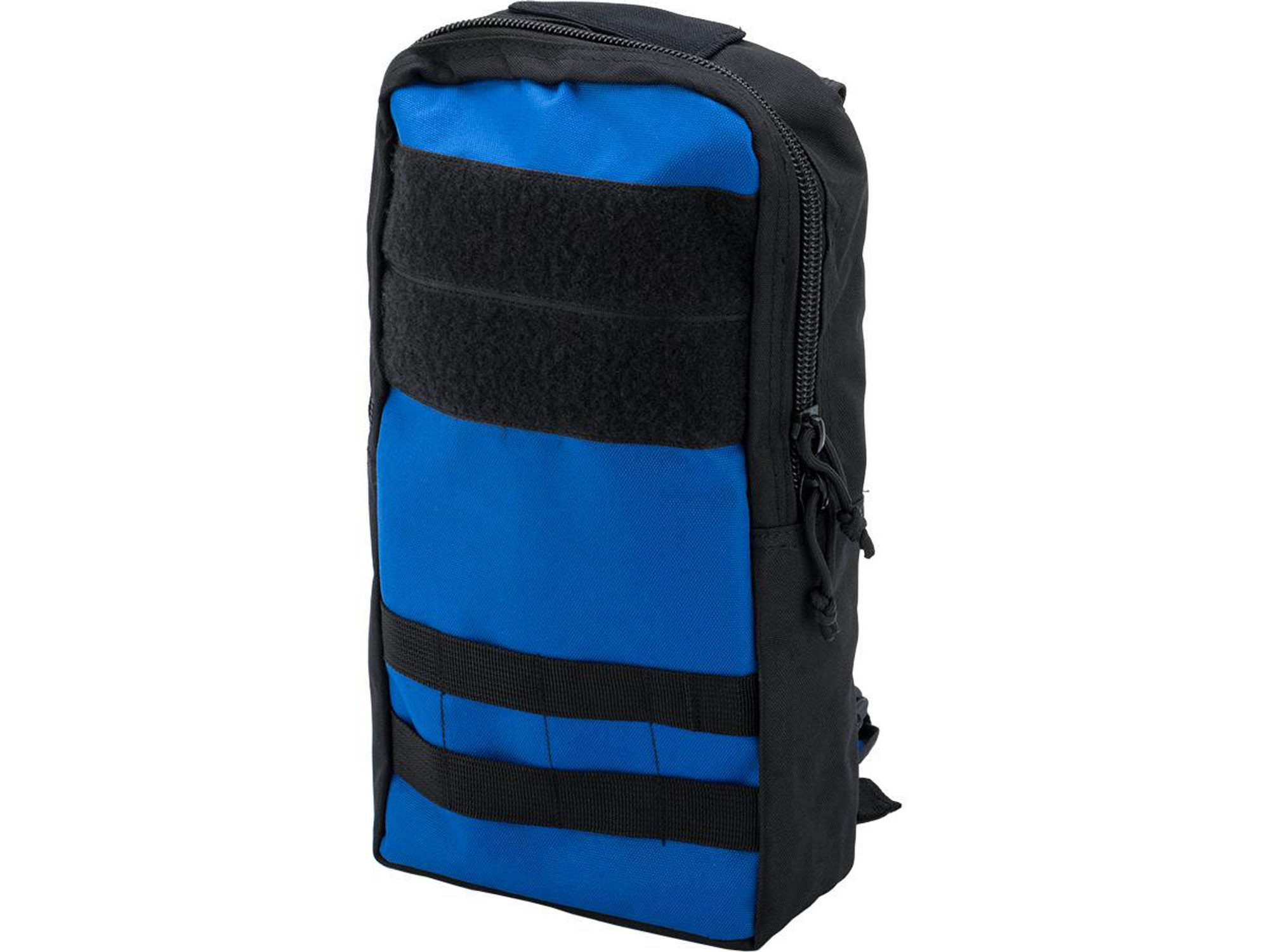 Tapp Airsoft TappPack HPA Tank Pack (Color: Blue)