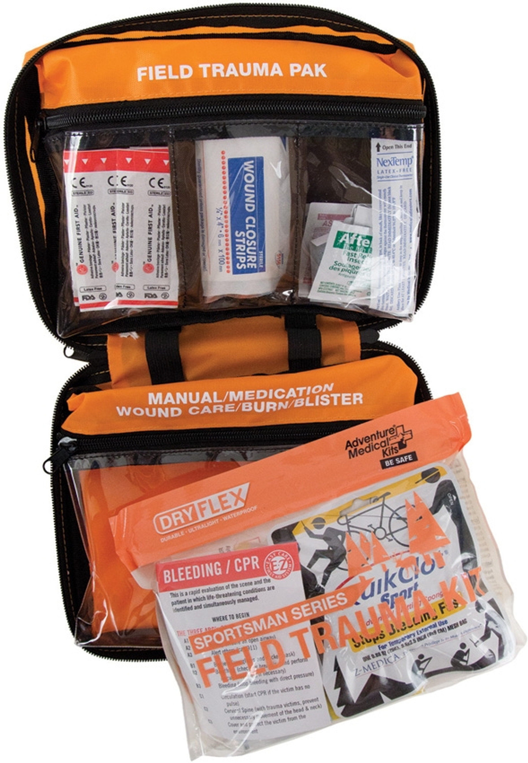 Bighorn Medical Kit