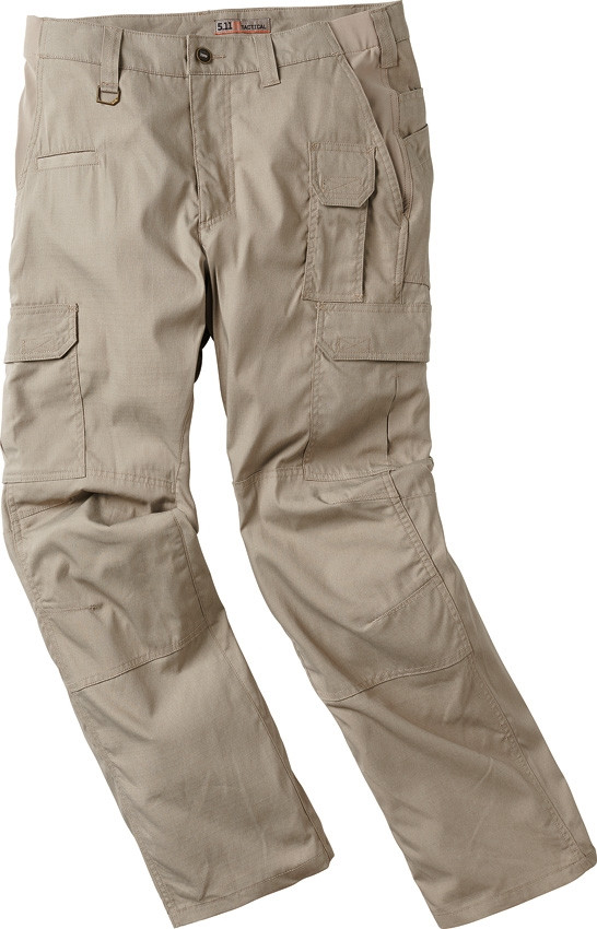 ABR Pro Pant Khaki 30/32