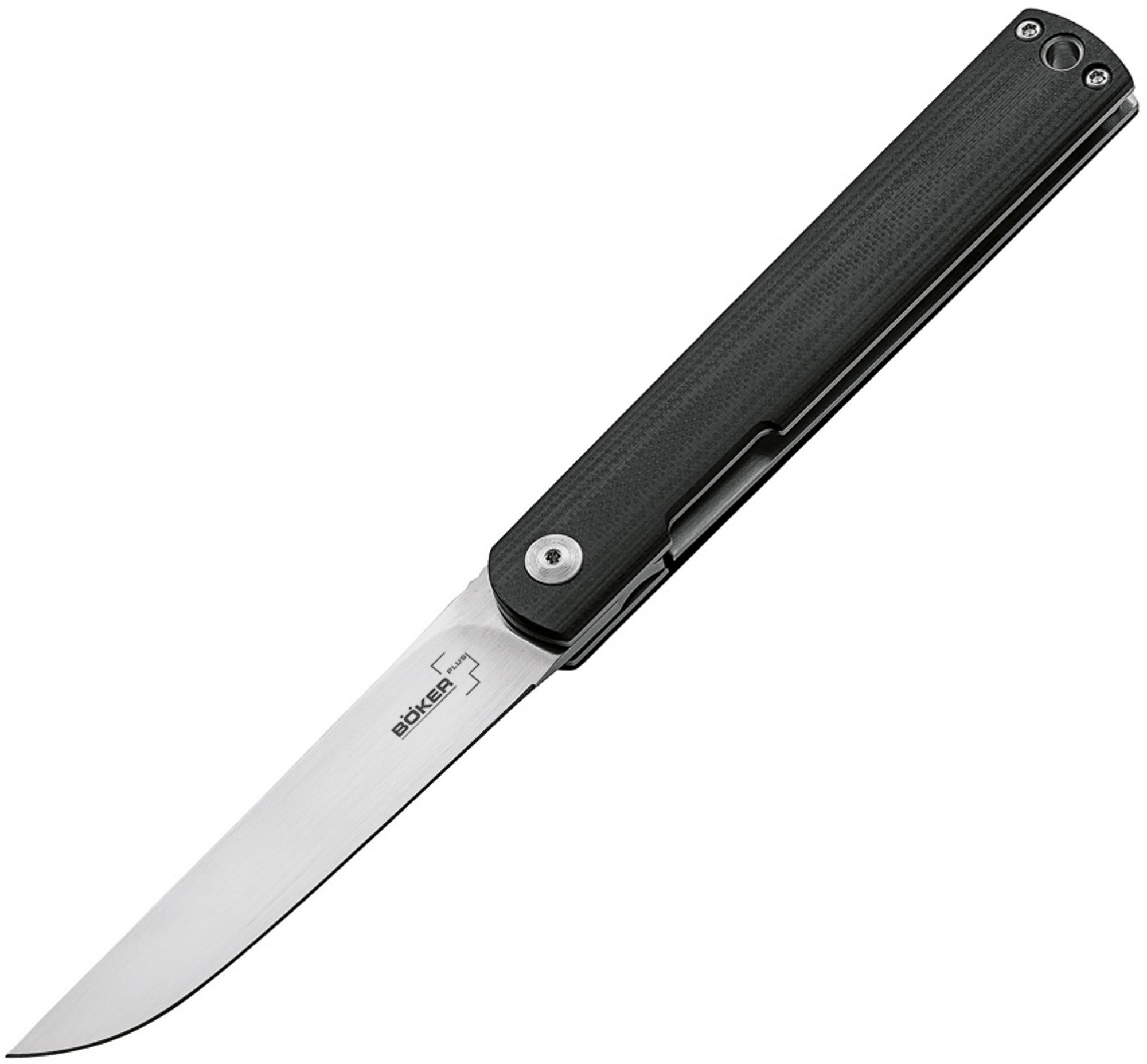 Nori Linerlock